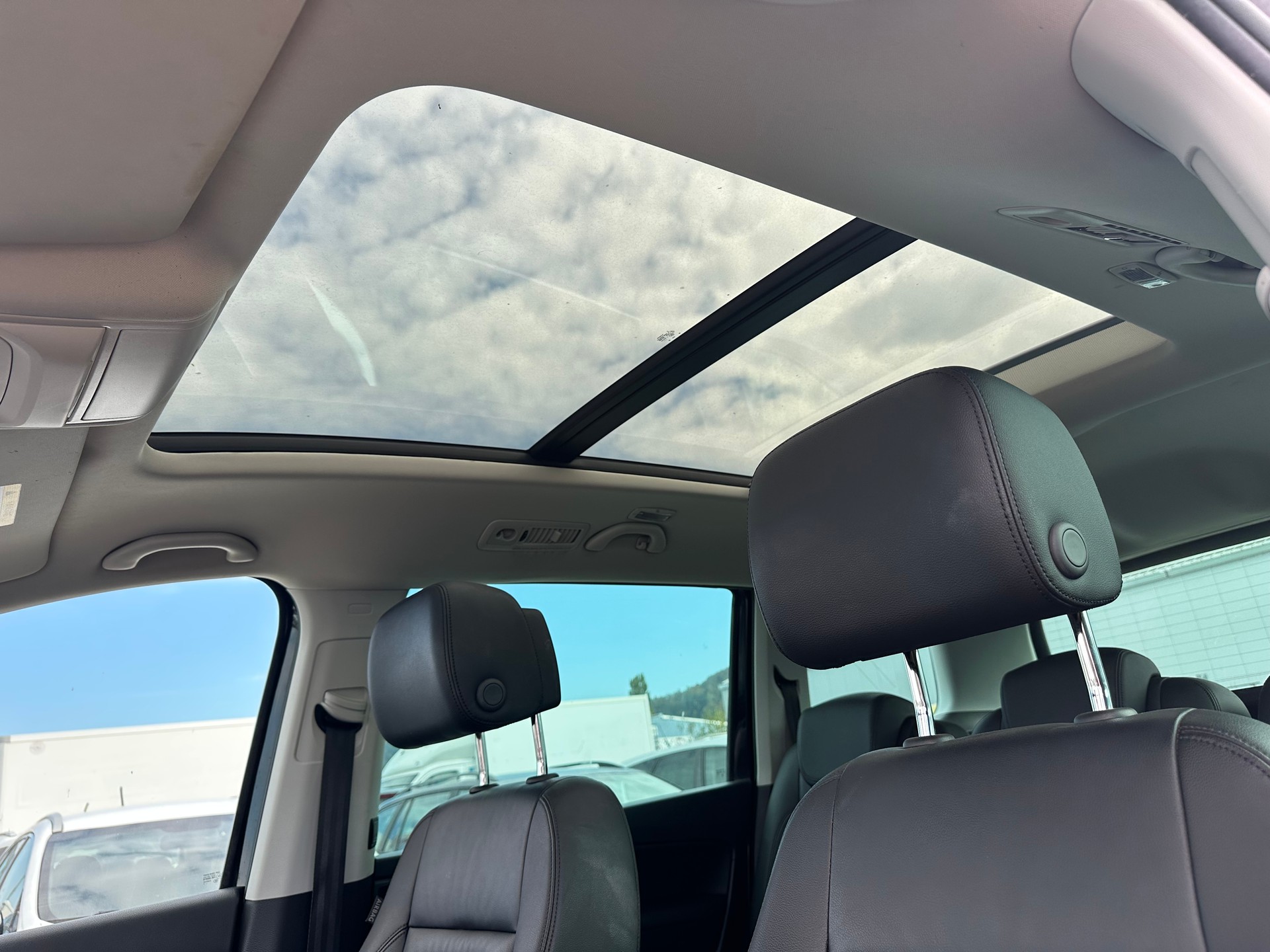 VW Sharan 2.0 TDI BMT Highline 4Motion DSG-image-15