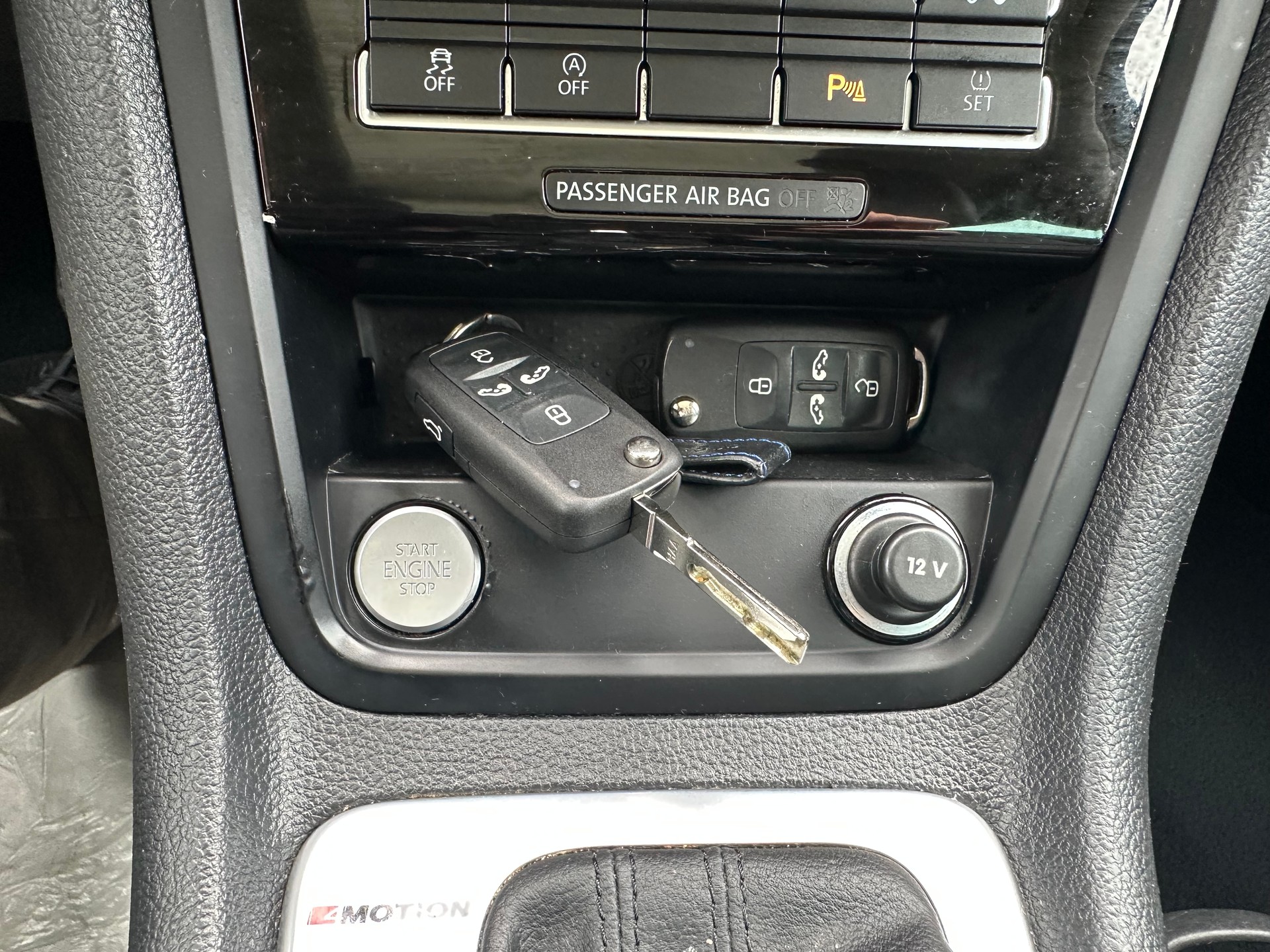 VW Sharan 2.0 TDI BMT Highline 4Motion DSG-image-14