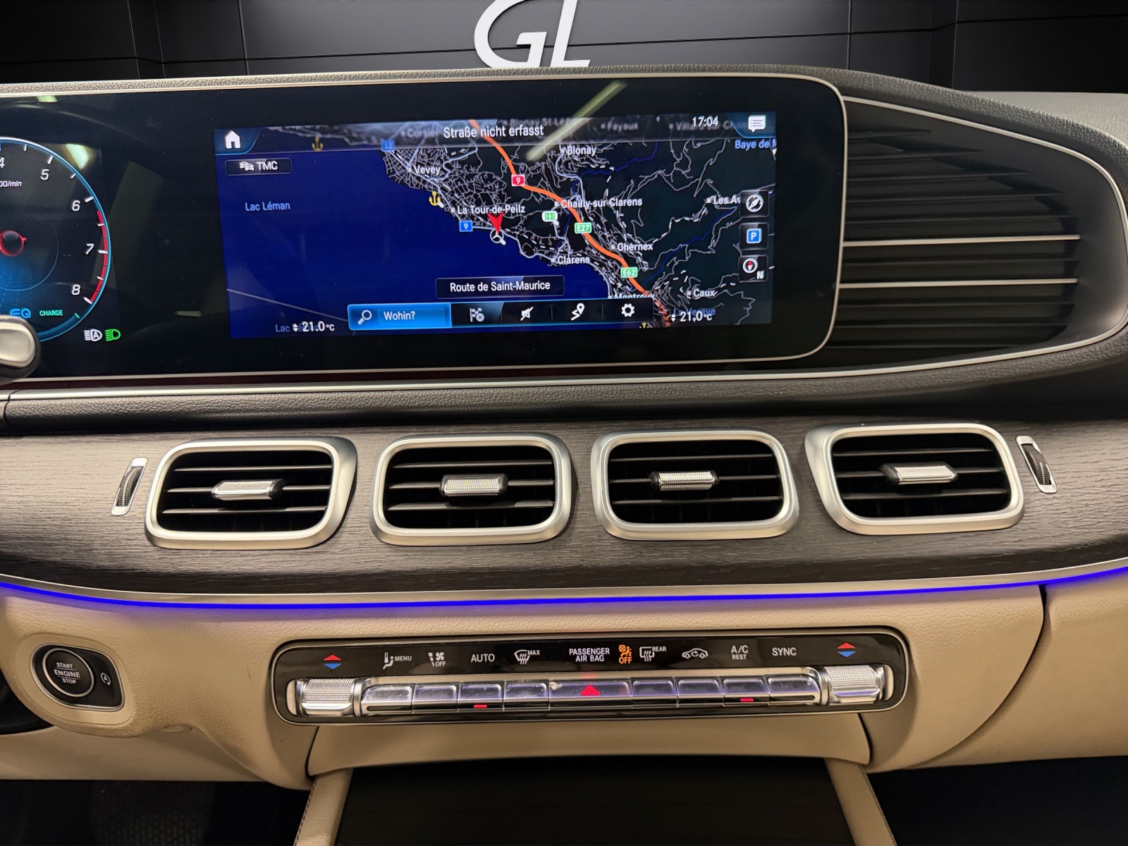 MERCEDES-BENZ GLE 450 AMG Line 4Matic-image-12