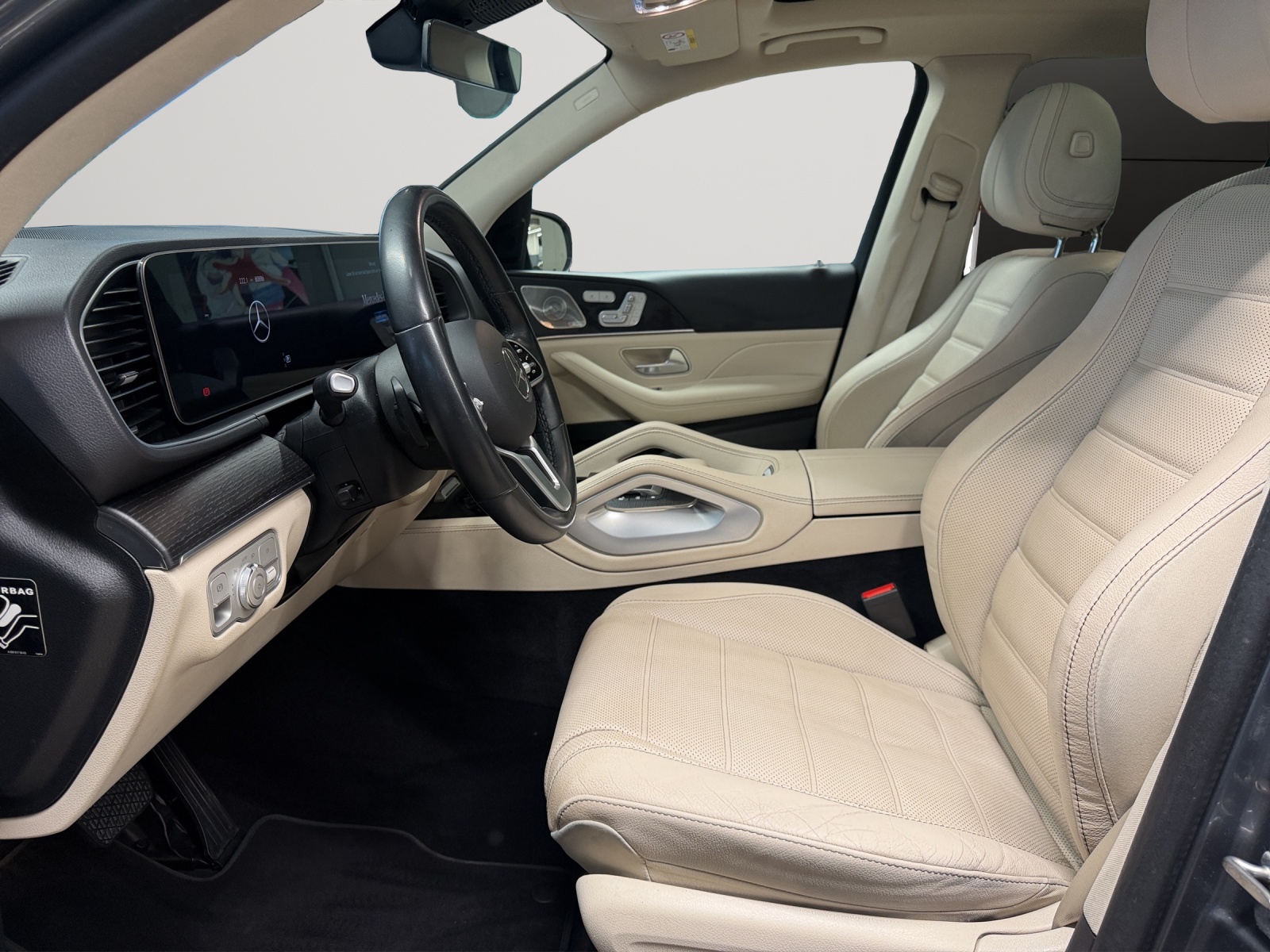 MERCEDES-BENZ GLE 450 AMG Line 4Matic-image-10