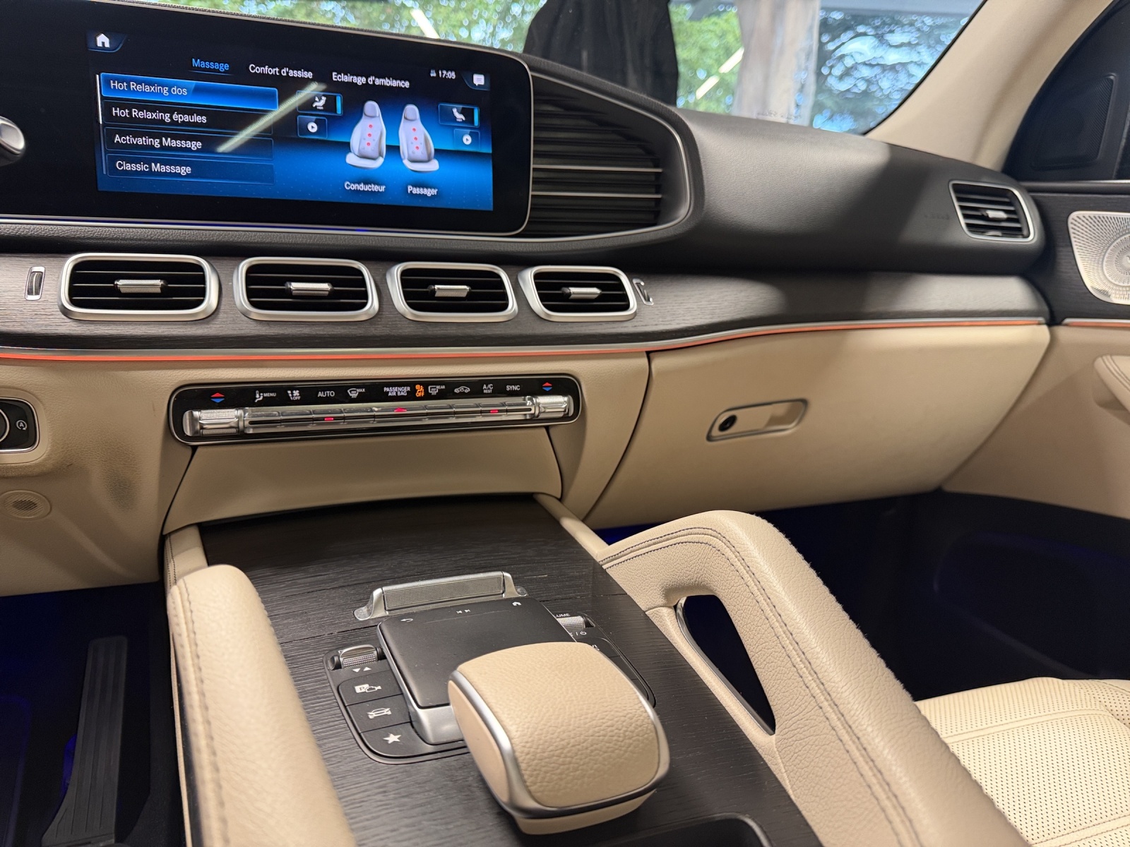 MERCEDES-BENZ GLE 450 AMG Line 4Matic-image-13