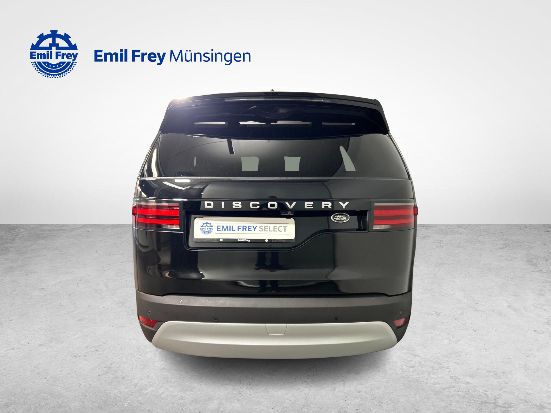 LAND ROVER Discovery 2.0 I4 S-image-12