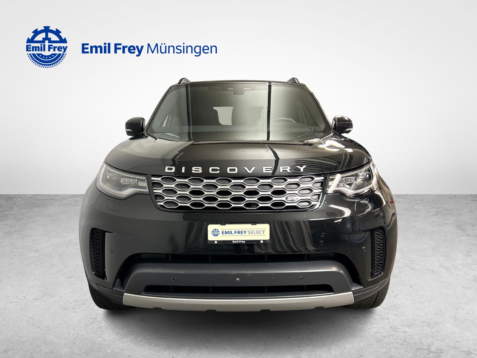 LAND ROVER Discovery 2.0 I4 S-image-13
