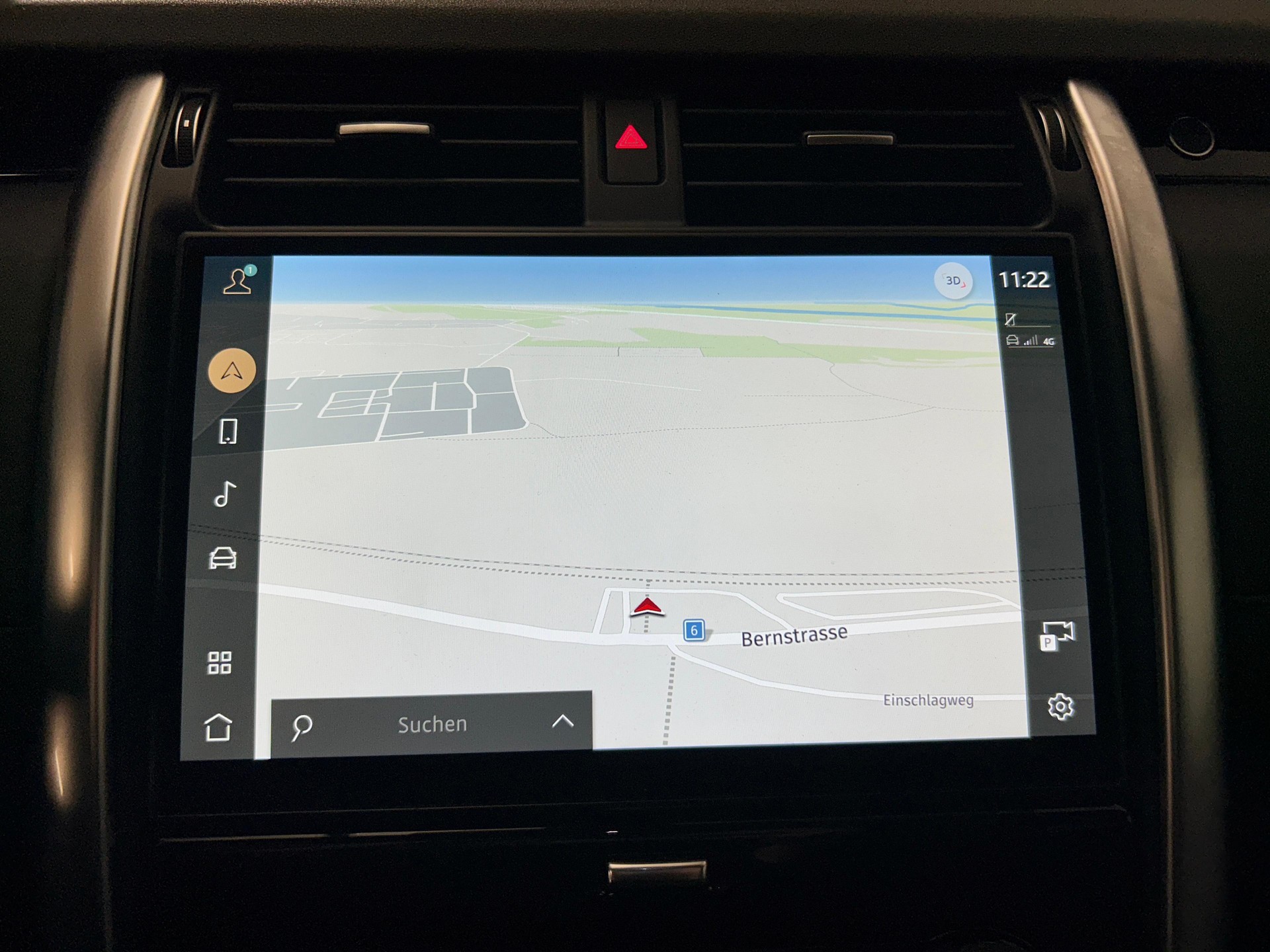 LAND ROVER Discovery 2.0 I4 S-image-7