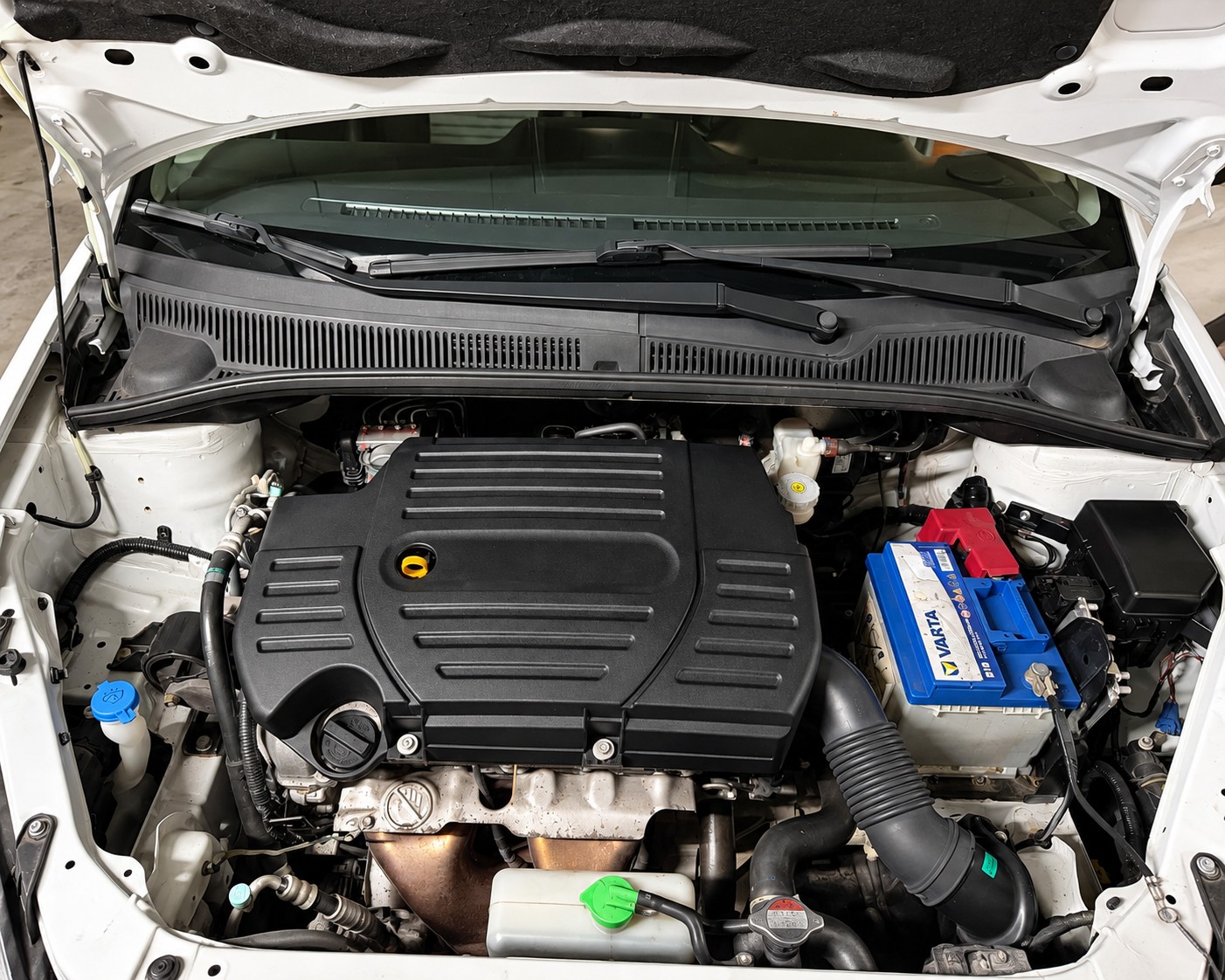 SUZUKI SX4 1.6 16V GL Top Streetline | FRISCH AB MFK & SERVICE | 8-FACH | KLIMA | BREMSEN NEU-image-9