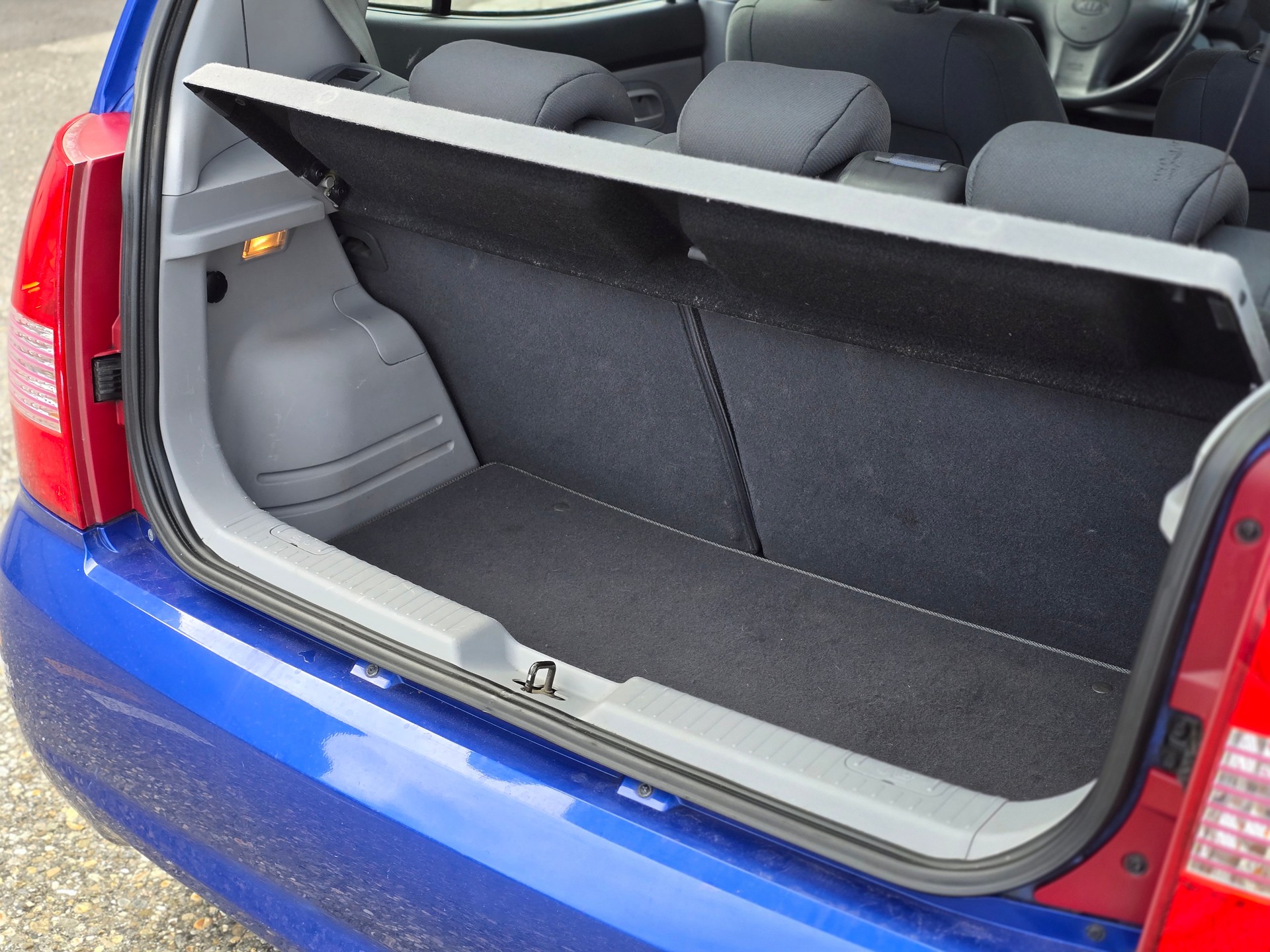 KIA Picanto 1.1 Style (NEU MFK und viele Neuteile)-image-6