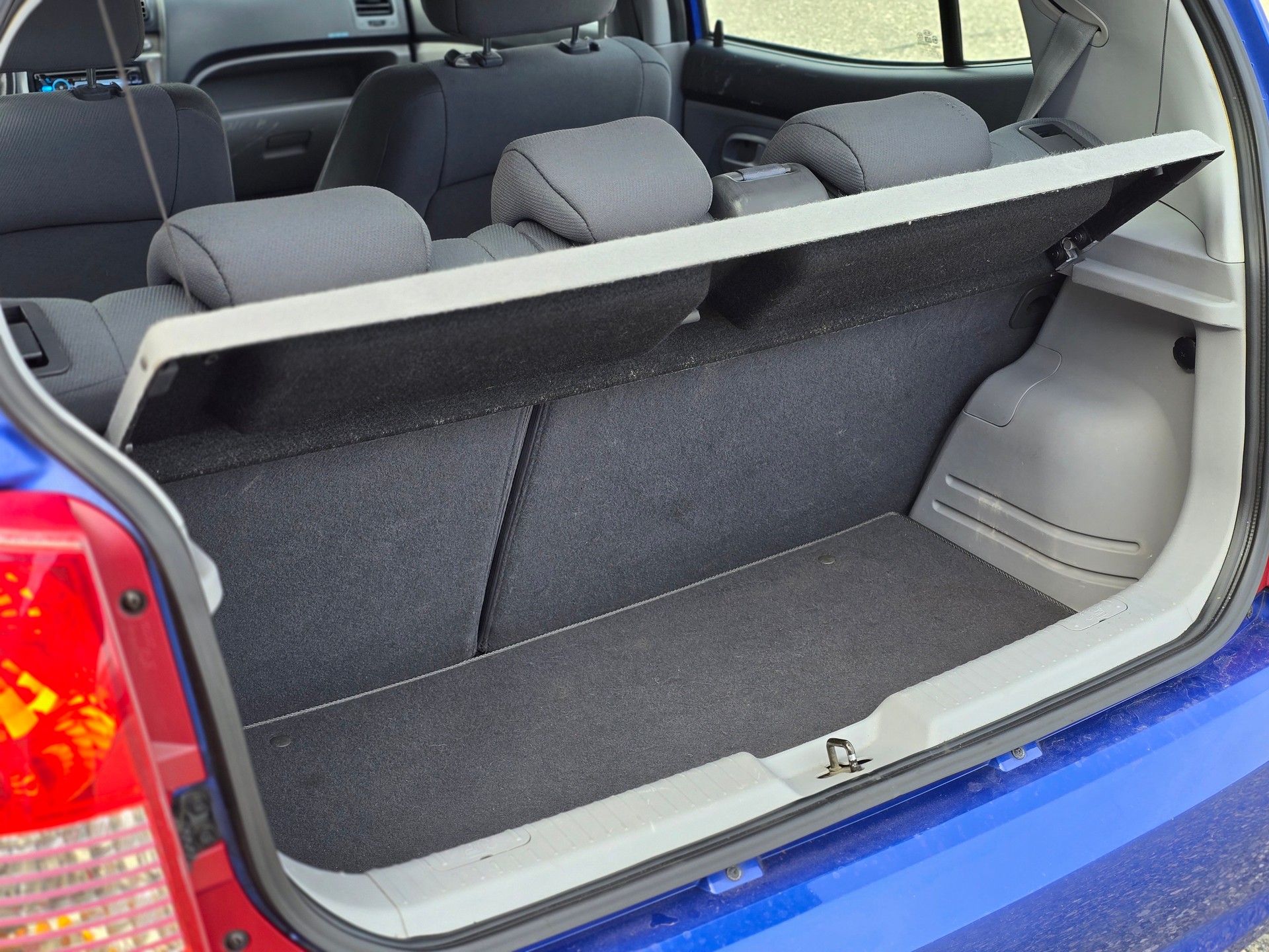 KIA Picanto 1.1 Style (NEU MFK und viele Neuteile)-image-5