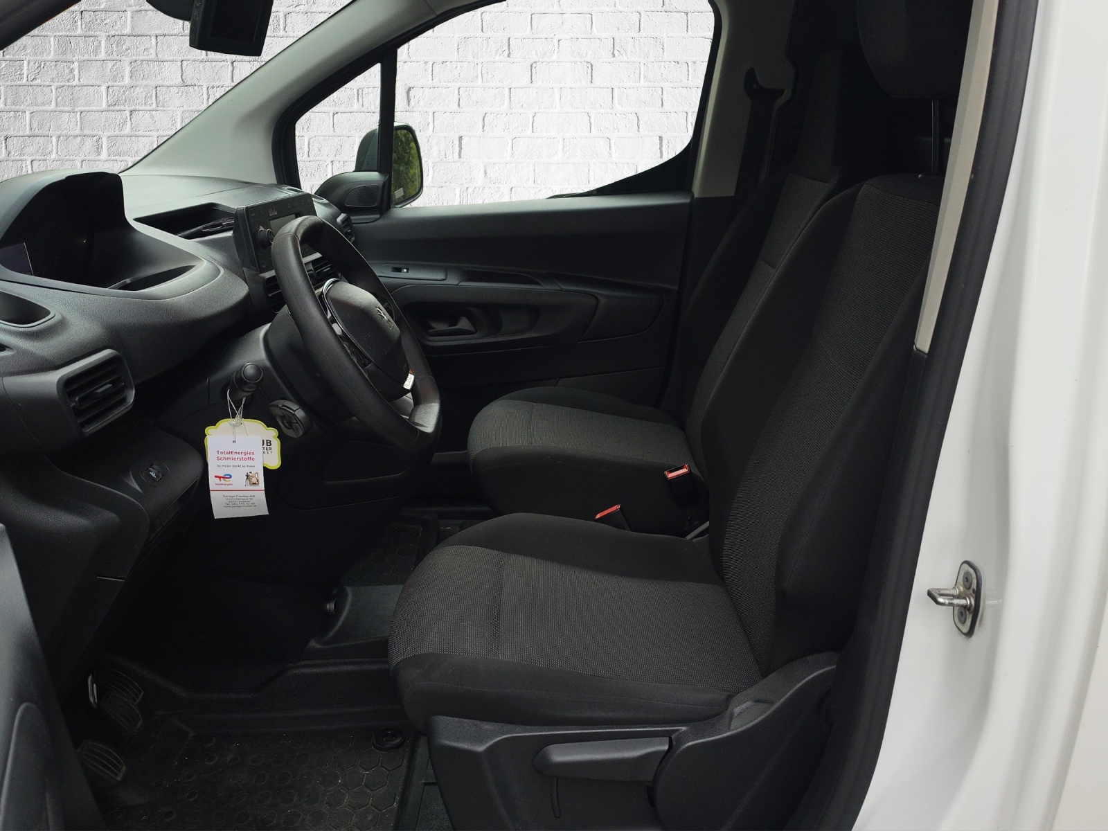 PEUGEOT Partner 1.2 Pure Tech s/s Premium 650kg-image-13