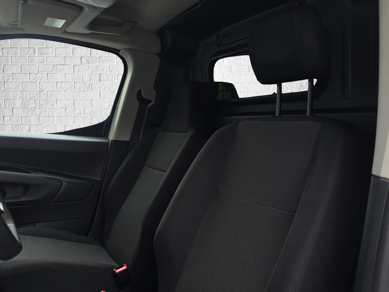 PEUGEOT Partner 1.2 Pure Tech s/s Premium 650kg-image-12