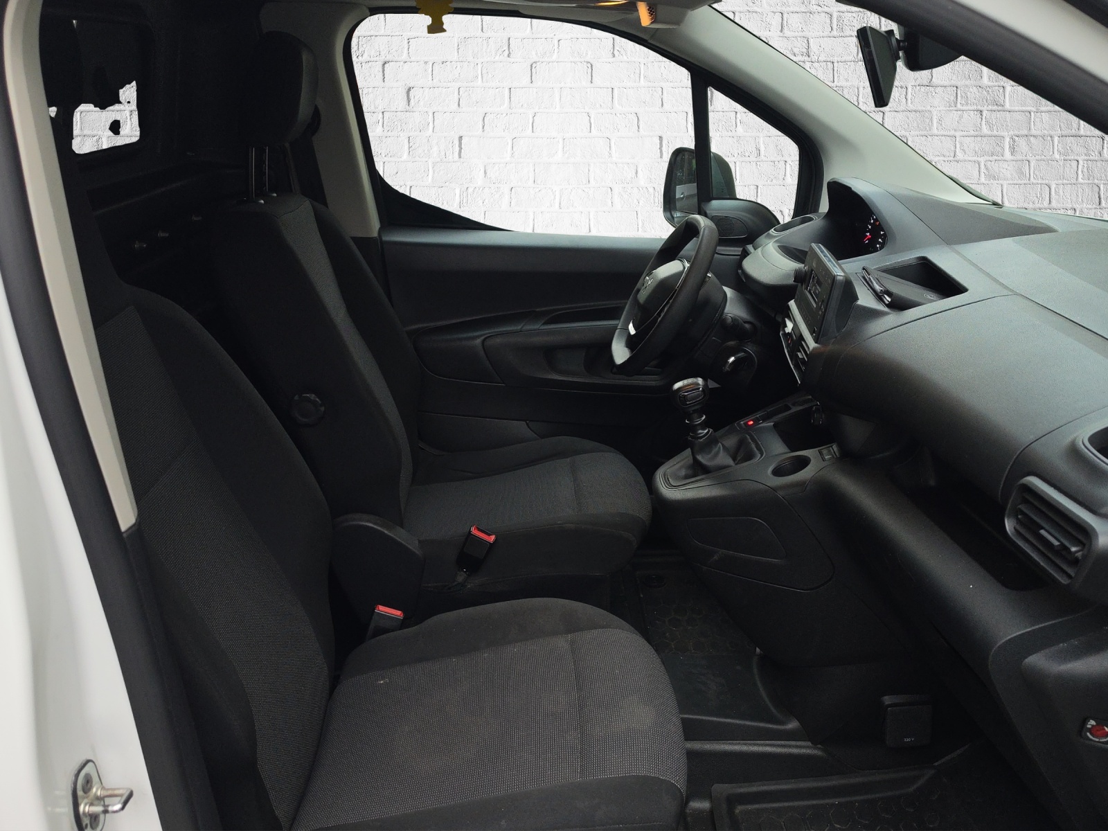 PEUGEOT Partner 1.2 Pure Tech s/s Premium 650kg-image-20