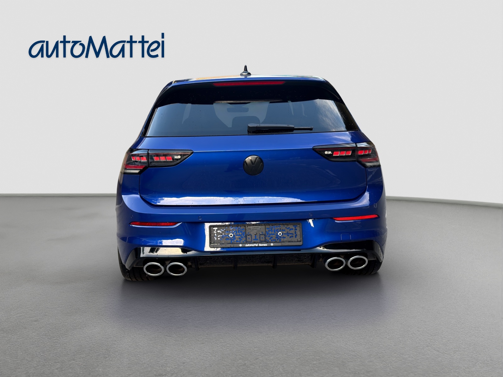 VW Golf 2.0 TSI R Black Edition DSG 4 Motion-showroom-element-3