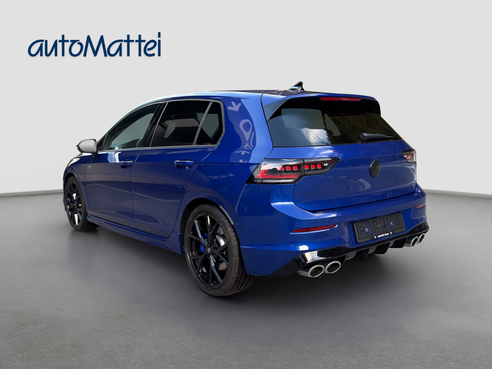 VW Golf 2.0 TSI R Black Edition DSG 4 Motion-showroom-element-2