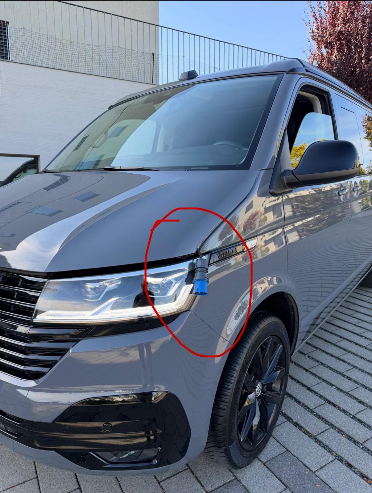 VW California 6.1 DSG Beach Edition 7-Plätzer-image-5