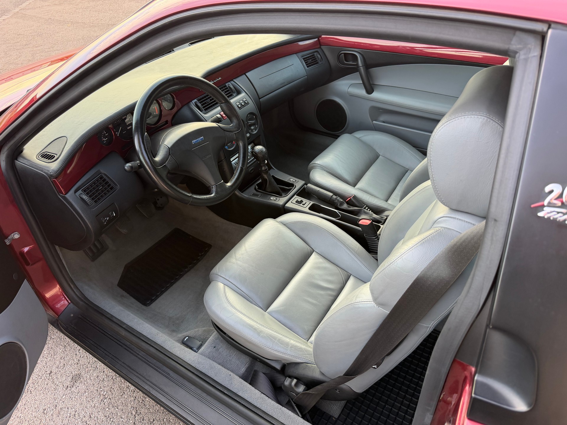 FIAT Coupé 2.0 20V Turbo-image-6