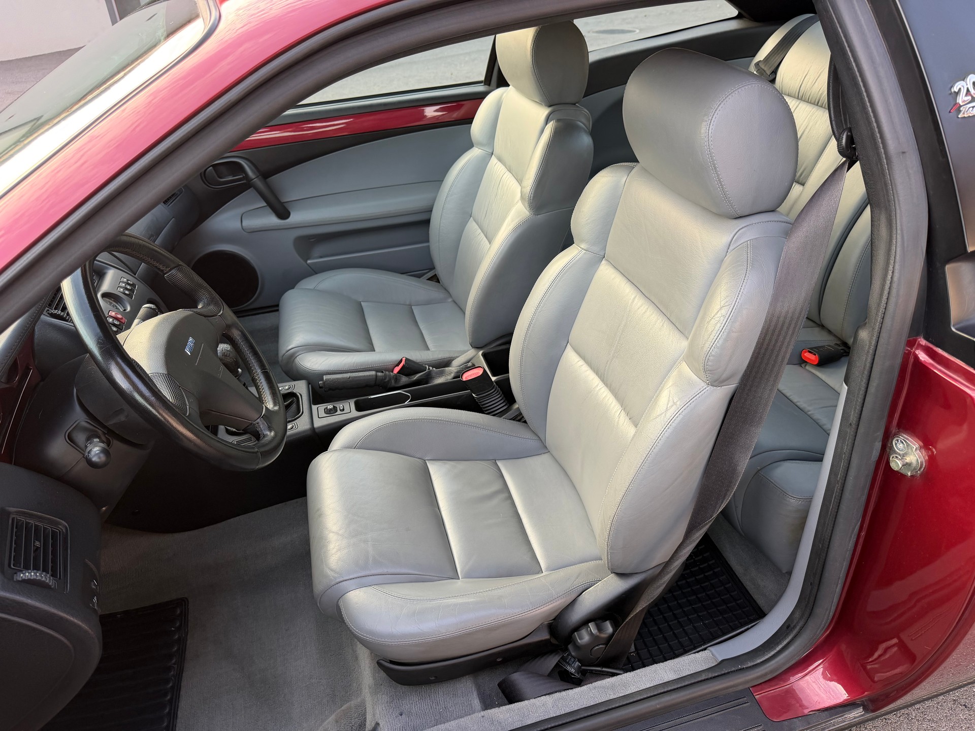FIAT Coupé 2.0 20V Turbo-image-7