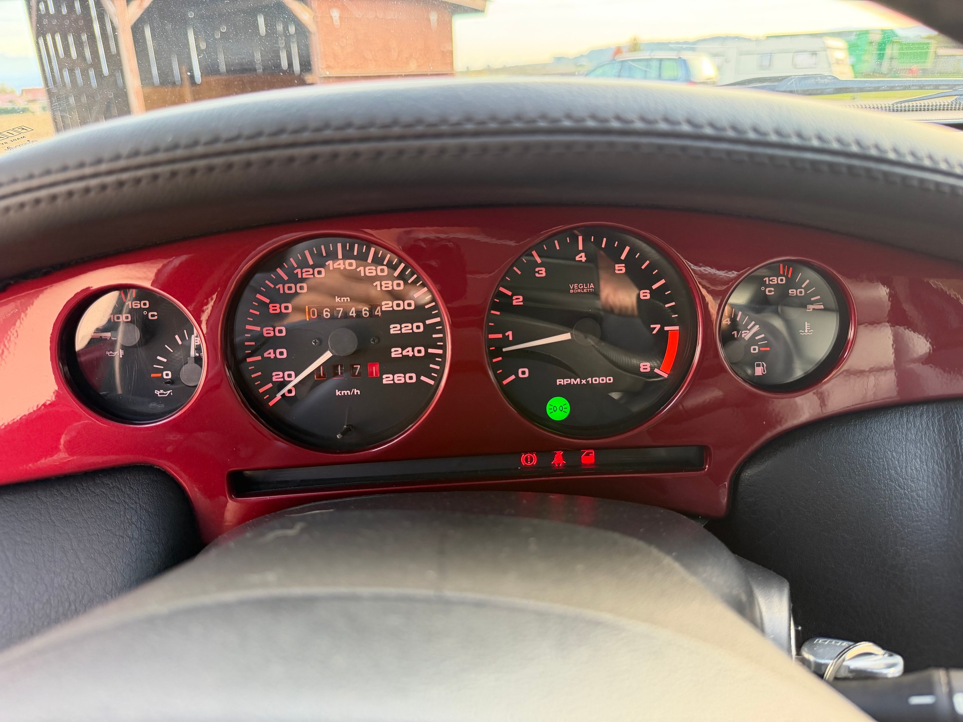 FIAT Coupé 2.0 20V Turbo-image-11