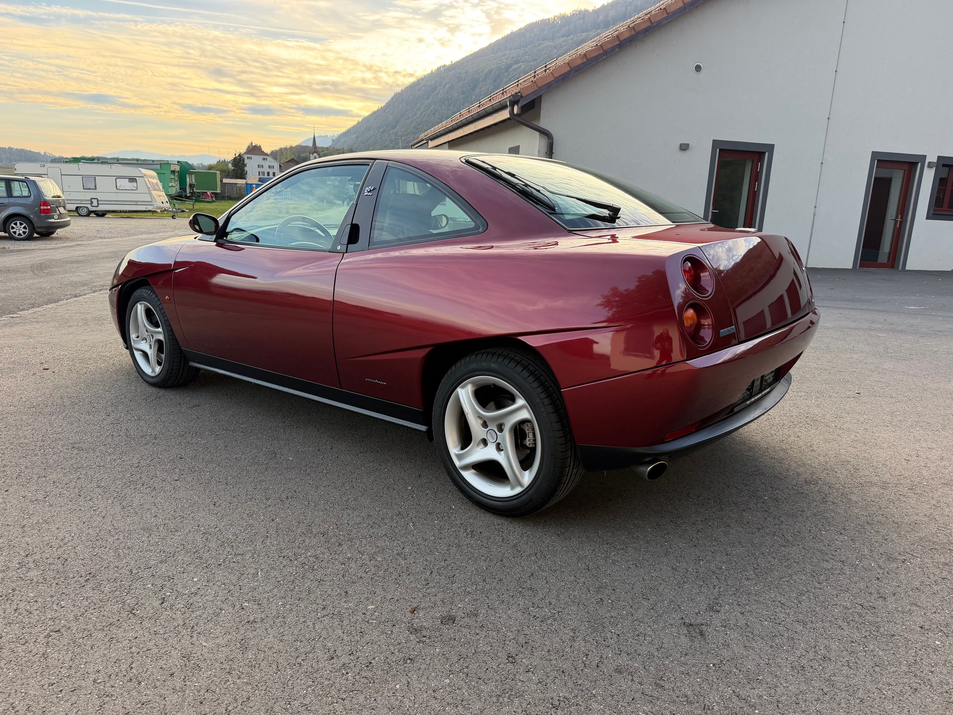 FIAT Coupé 2.0 20V Turbo-image-3