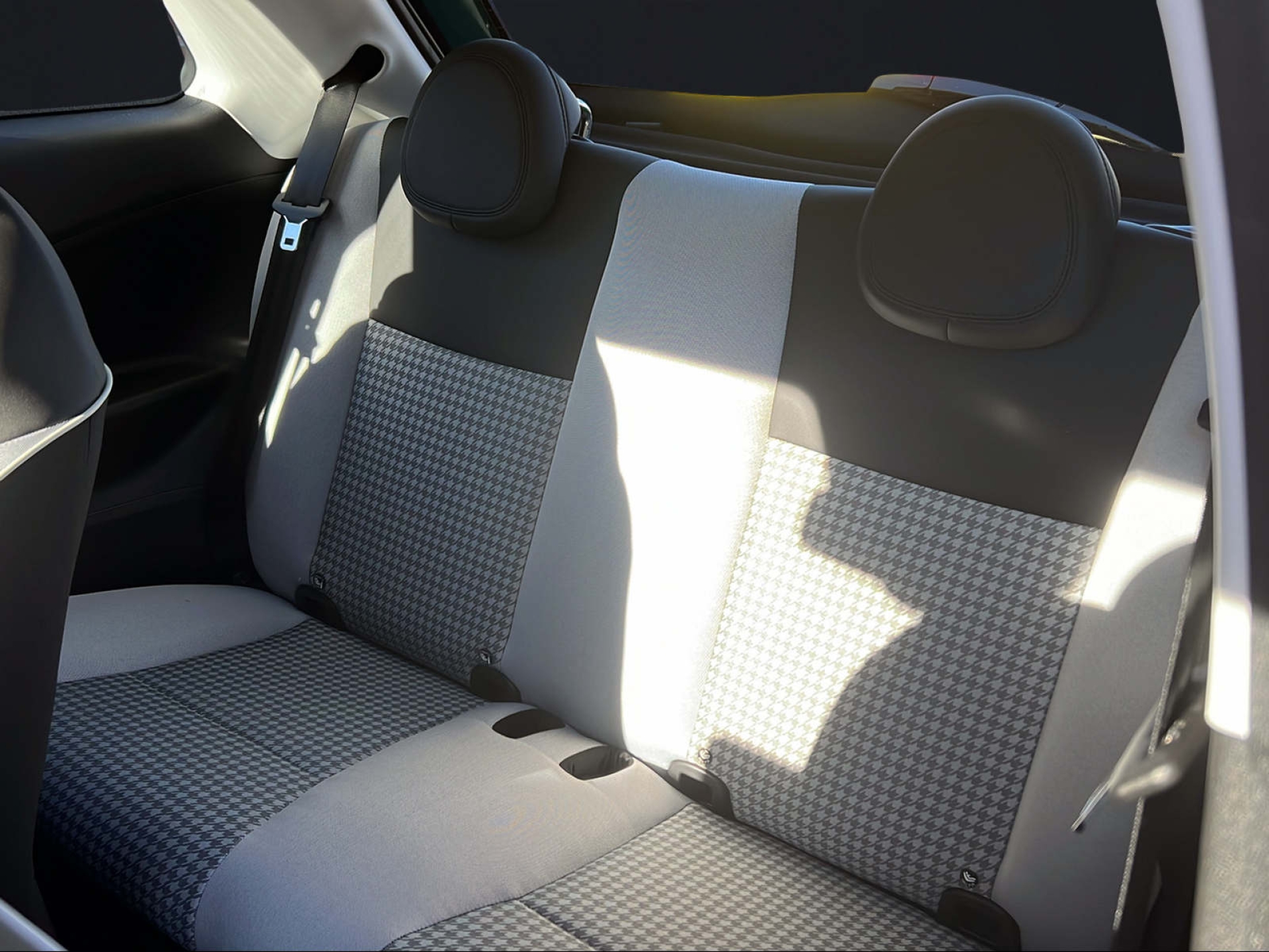 FIAT 500 1.0 Hybrid Torino-image-9