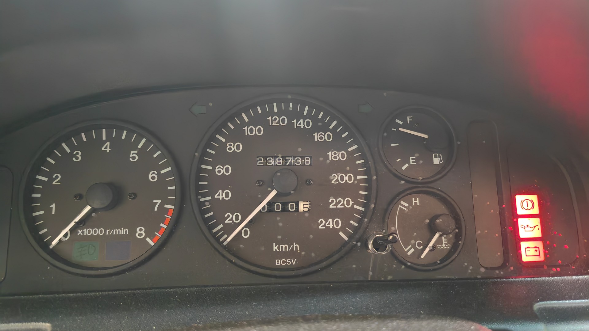 MAZDA 323 F 2.0i-24V GT-image-6
