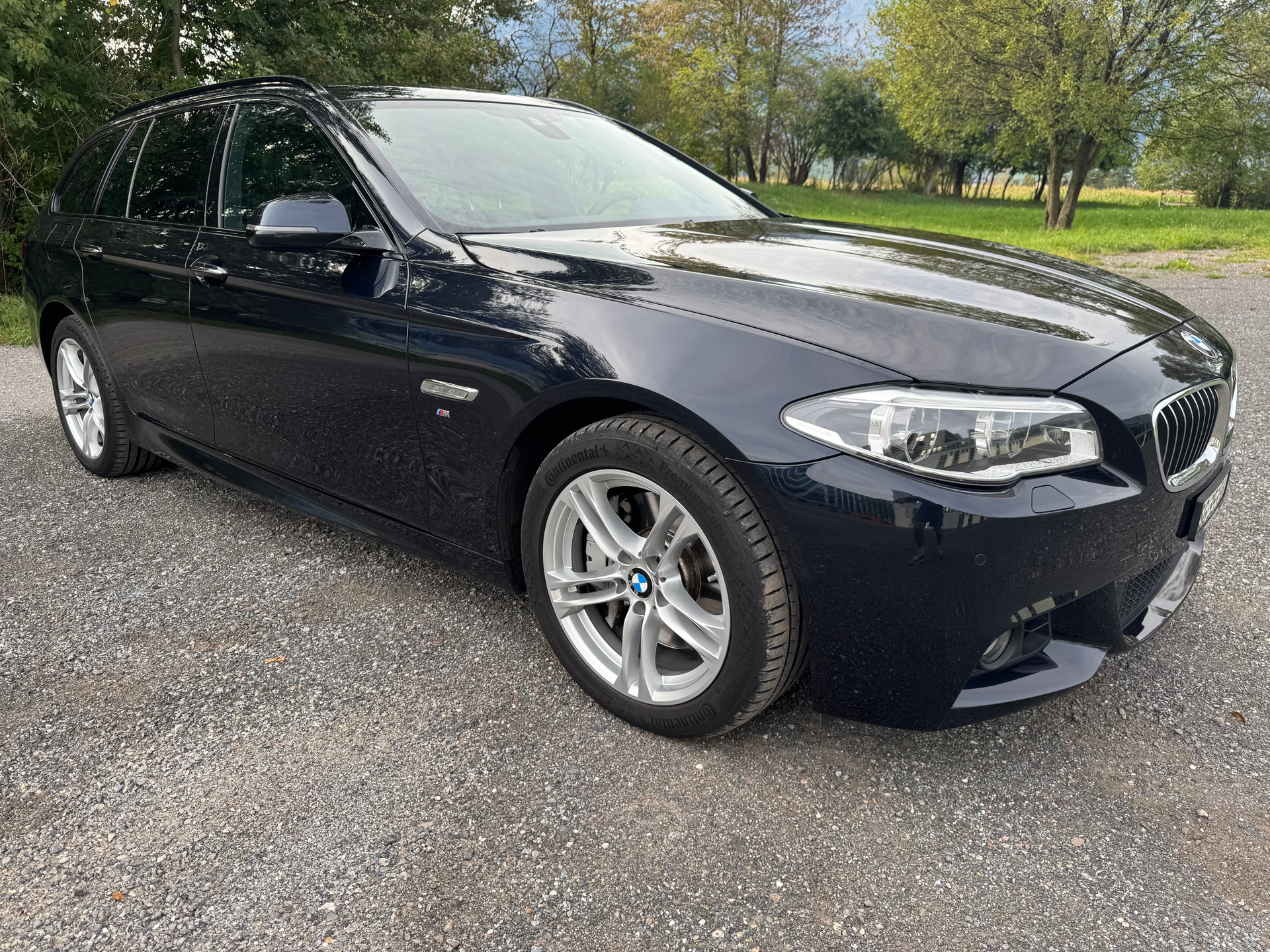 BMW 530d xDrive-image-0
