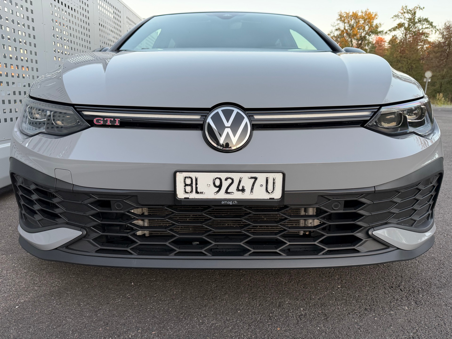 VW Golf 2.0 TSI GTI Clubsport DSG-image-7