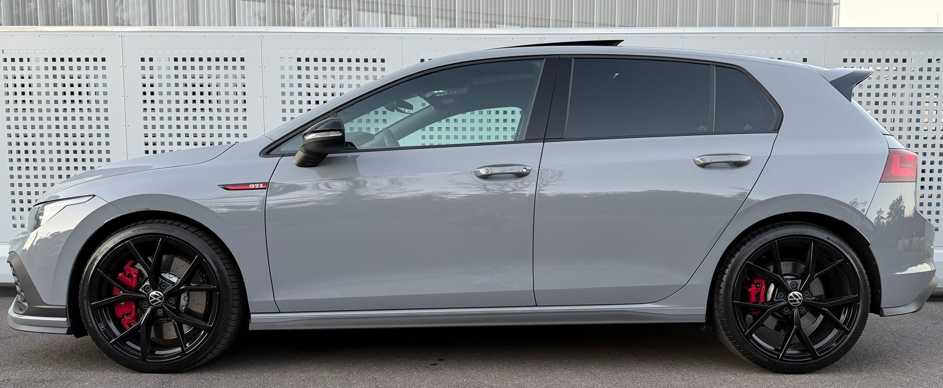 VW Golf 2.0 TSI GTI Clubsport DSG-image-5