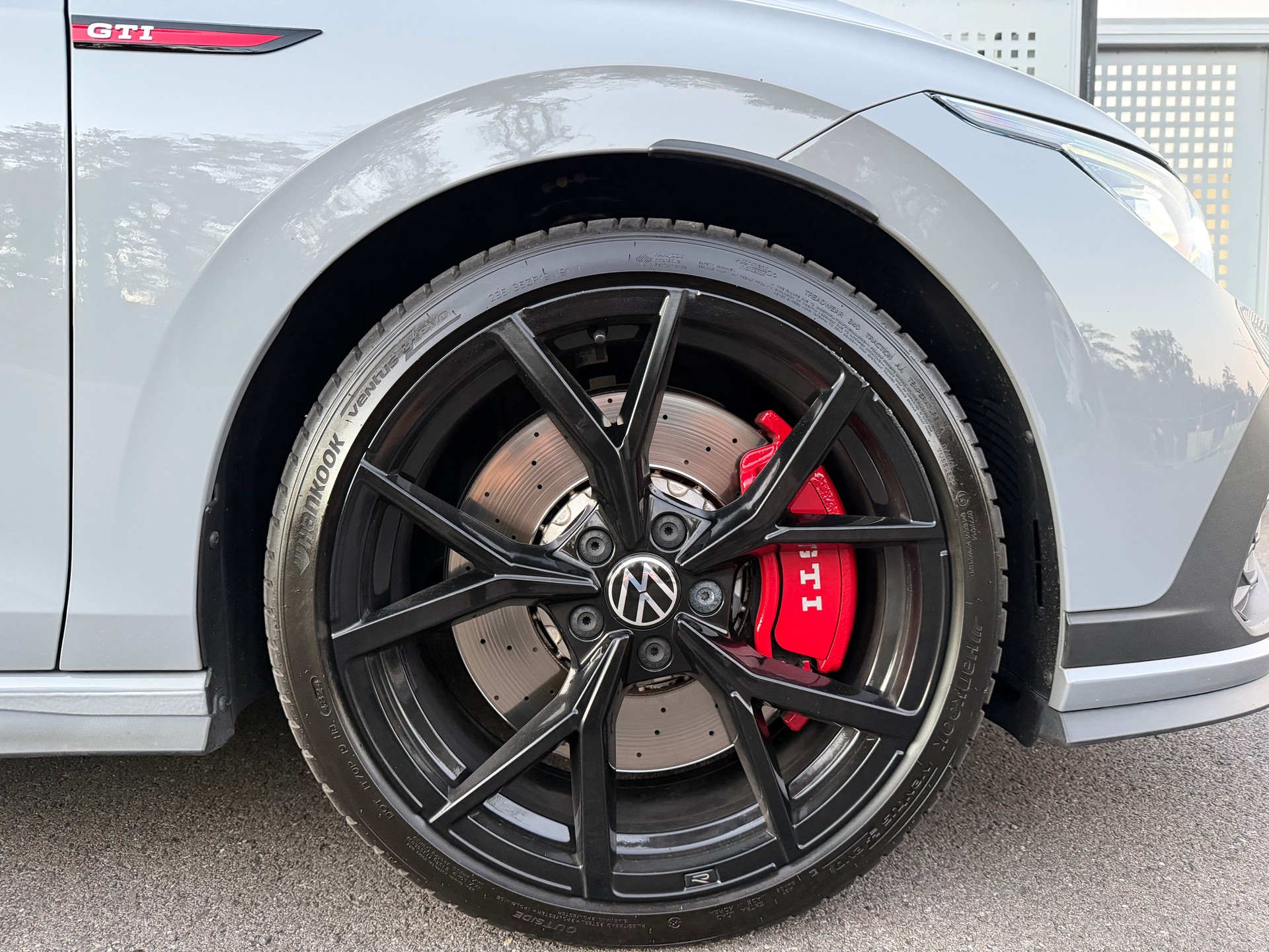 VW Golf 2.0 TSI GTI Clubsport DSG-image-21