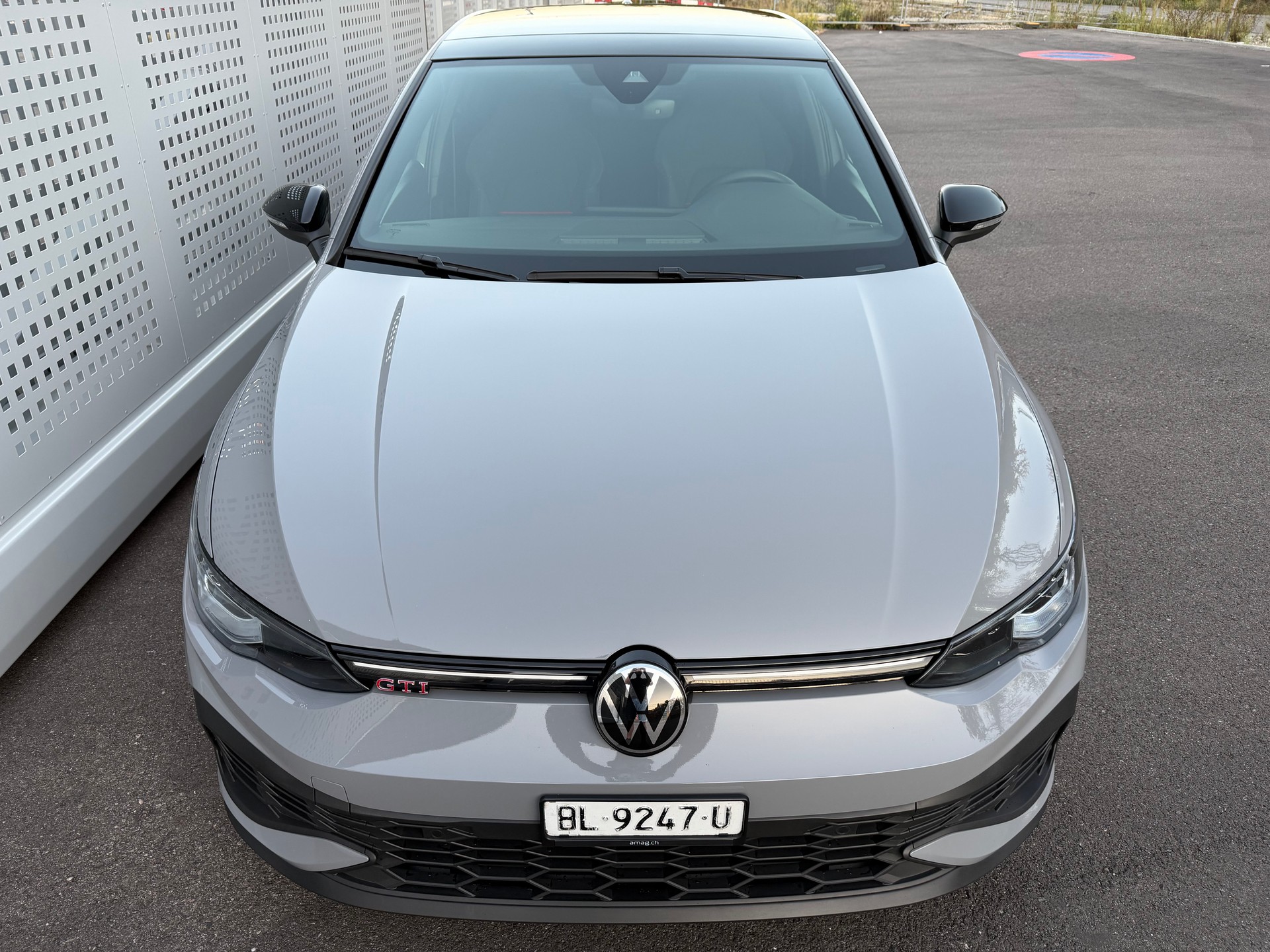 VW Golf 2.0 TSI GTI Clubsport DSG-image-8