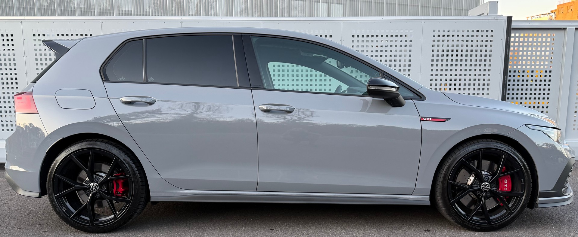 VW Golf 2.0 TSI GTI Clubsport DSG-image-1