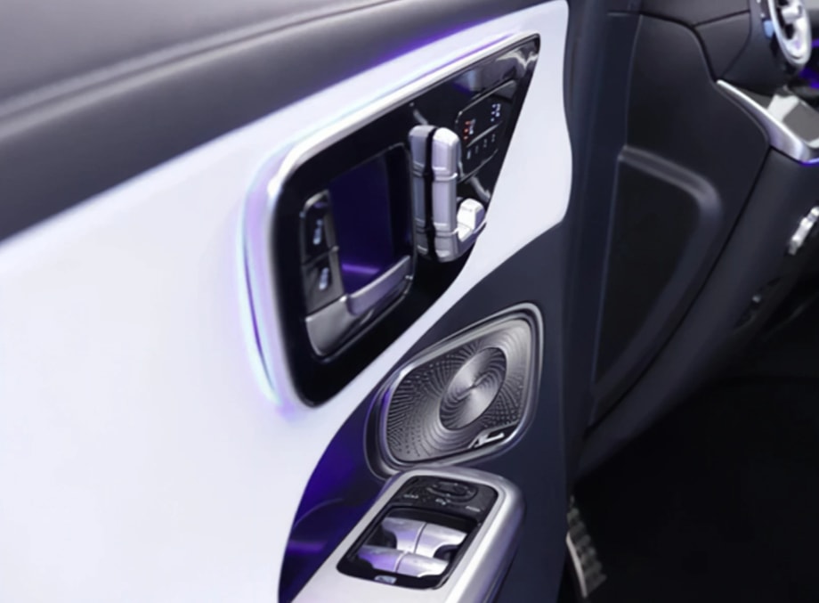Image MERCEDES-BENZ GLC-220 GLC 220 d 4Matic 9G-Tronic