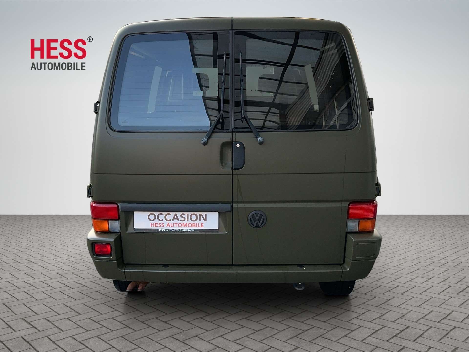 VW T4 Multivan 2.5 syncro-image-4
