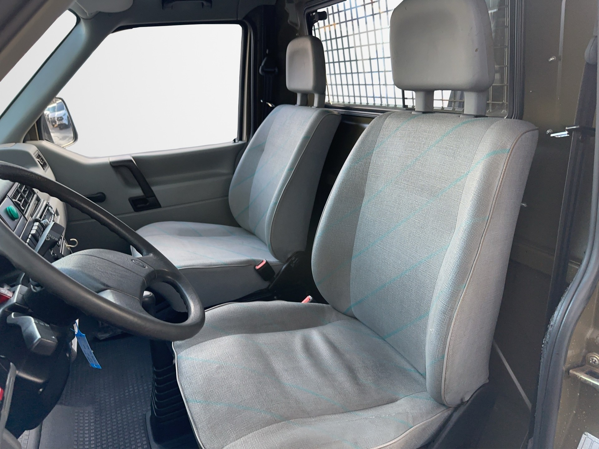 VW T4 Multivan 2.5 syncro-image-9