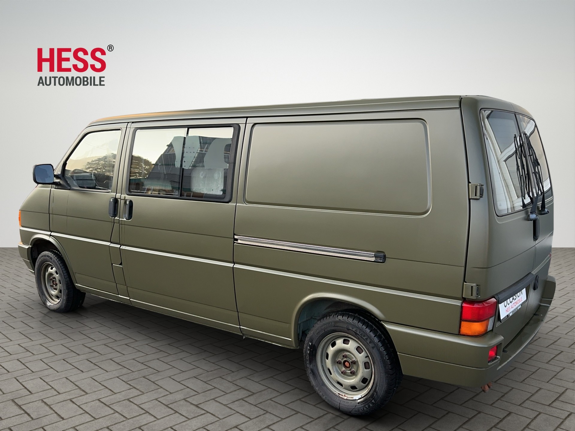 VW T4 Multivan 2.5 syncro-showroom-element-3