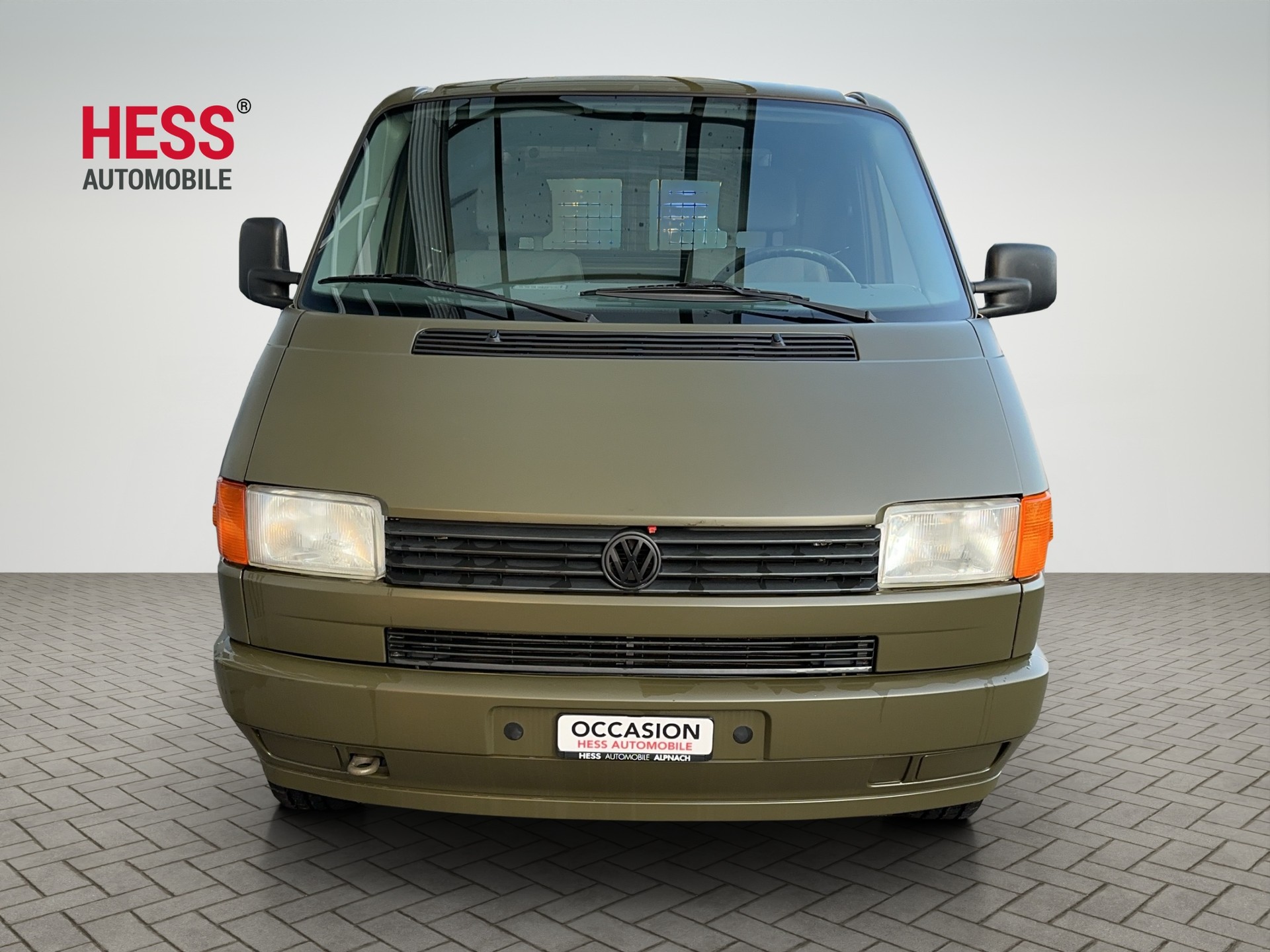 VW T4 Multivan 2.5 syncro-showroom-element-1