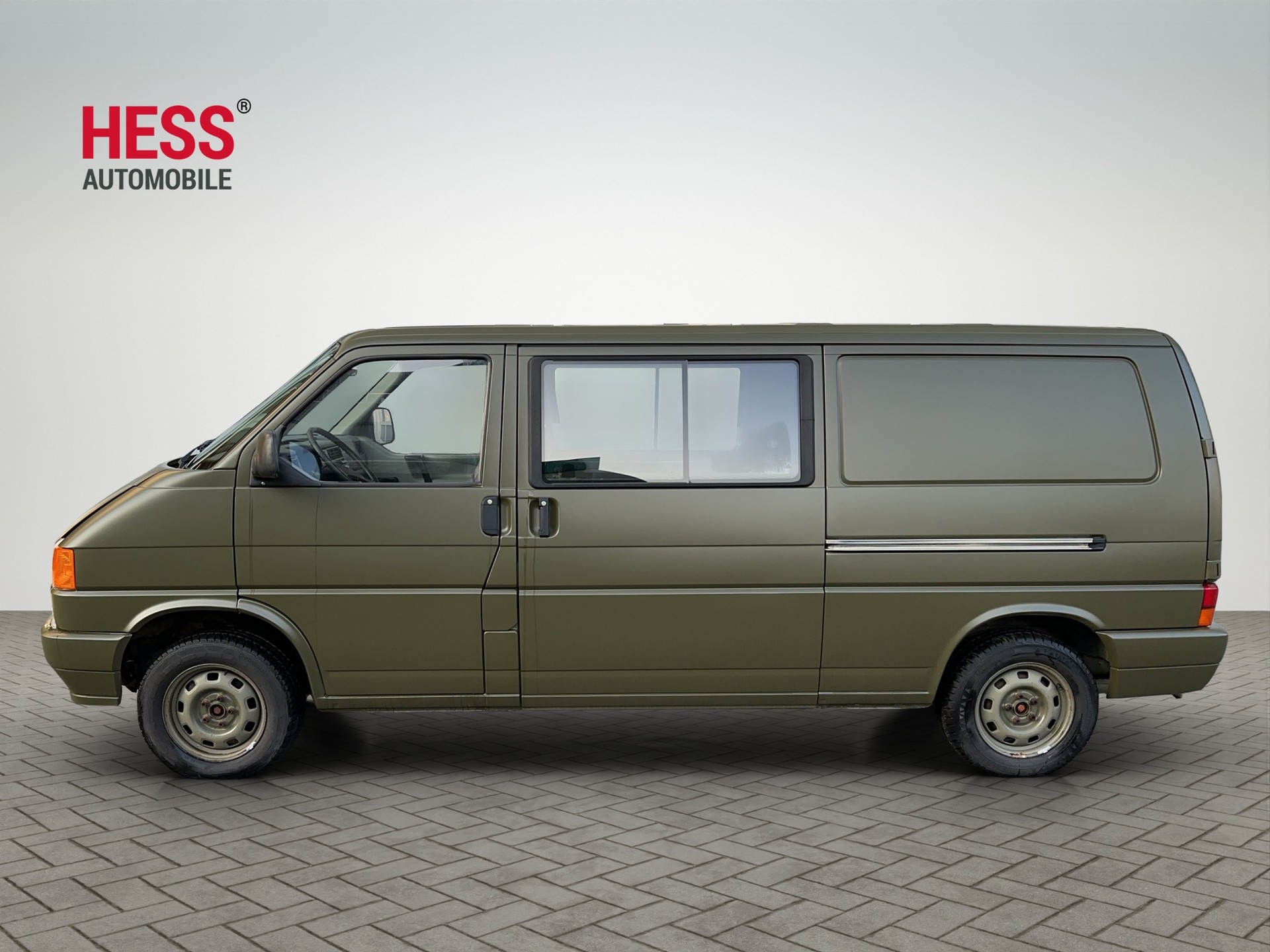 VW T4 Multivan 2.5 syncro-showroom-element-2