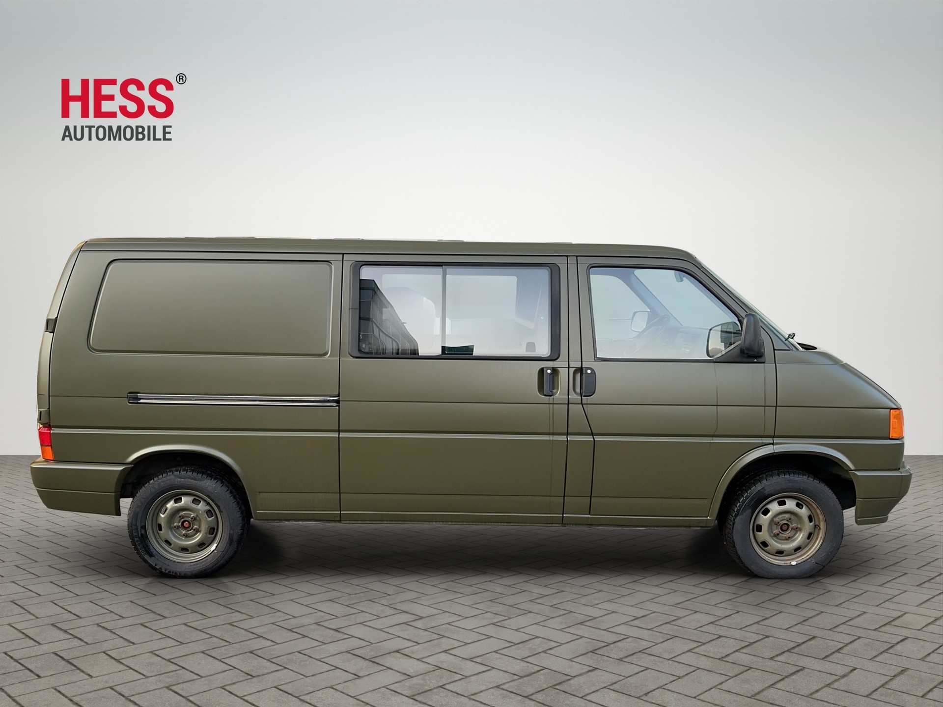VW T4 Multivan 2.5 syncro-image-6