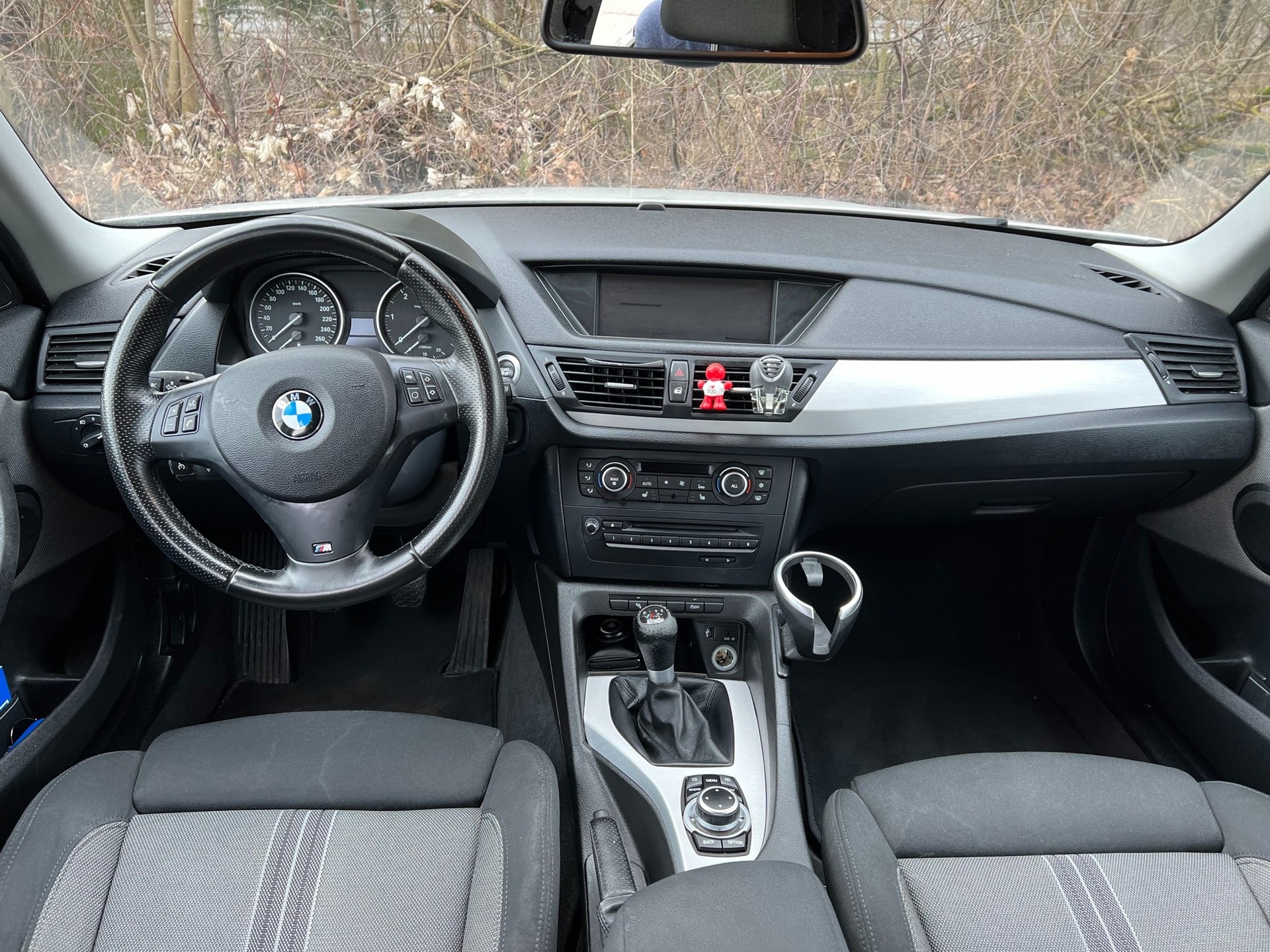 BMW X1 sDrive20d Efficient Dynamics Edition-image-5