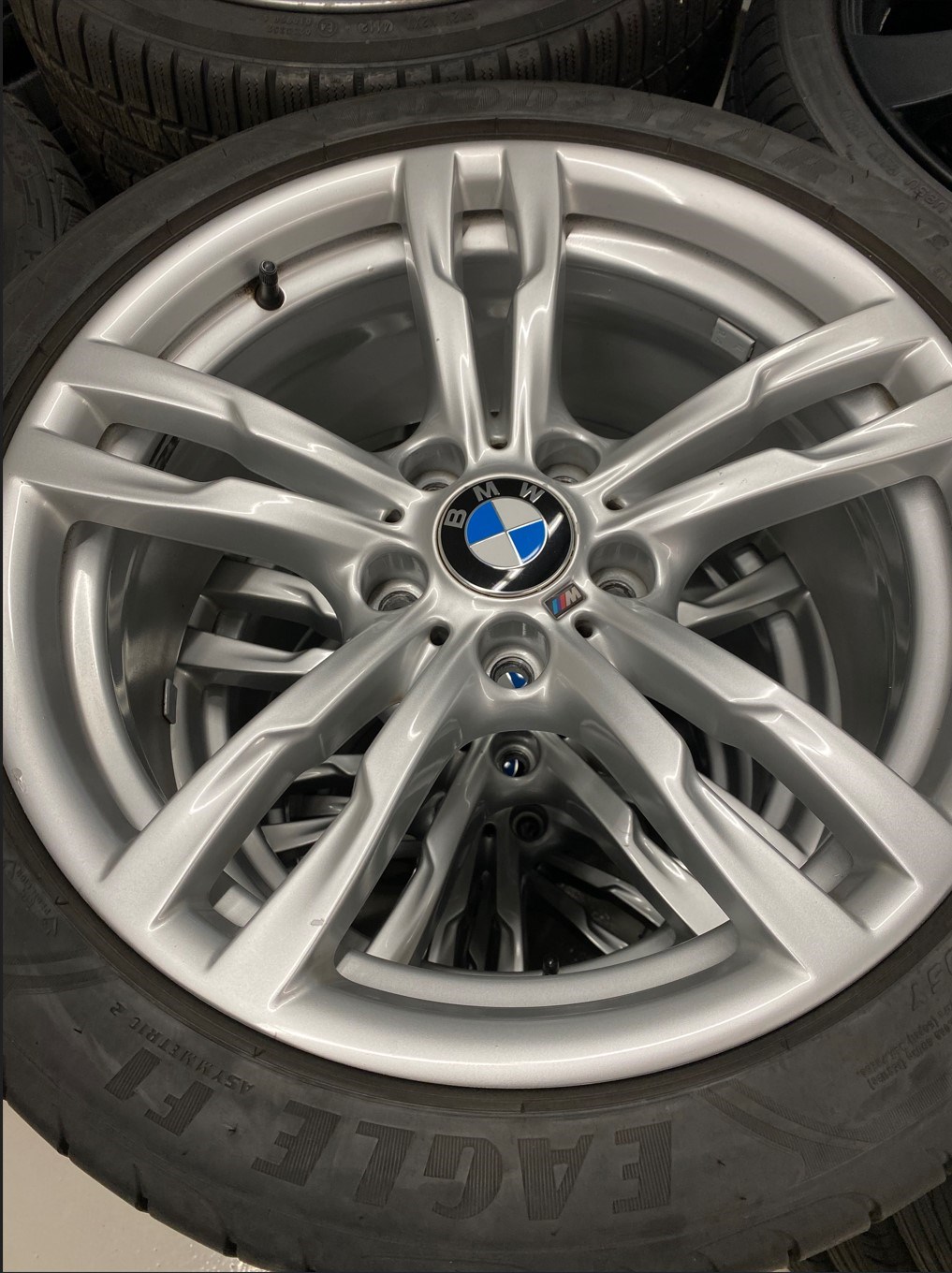 BMW X1 sDrive20d Efficient Dynamics Edition-image-9