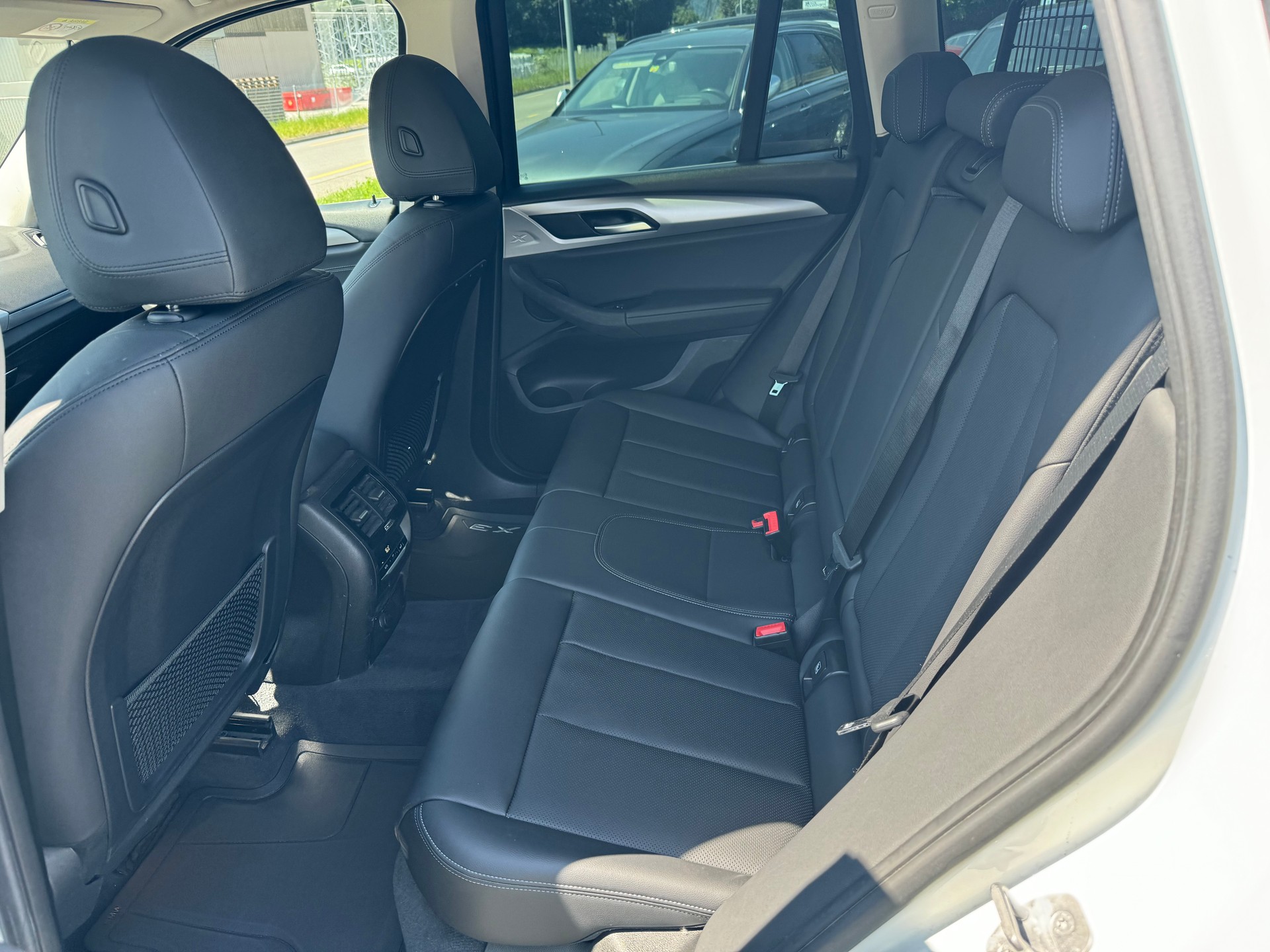 BMW X3 xDrive 30i Steptronic-image-7