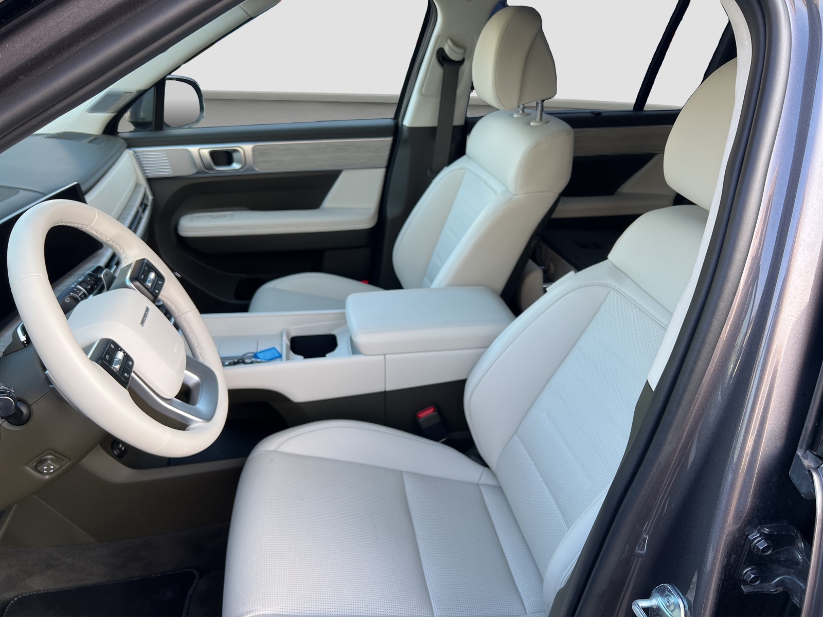 HYUNDAI Santa Fe 1.6 T-GDi PHEV Vertex 4WD-image-8