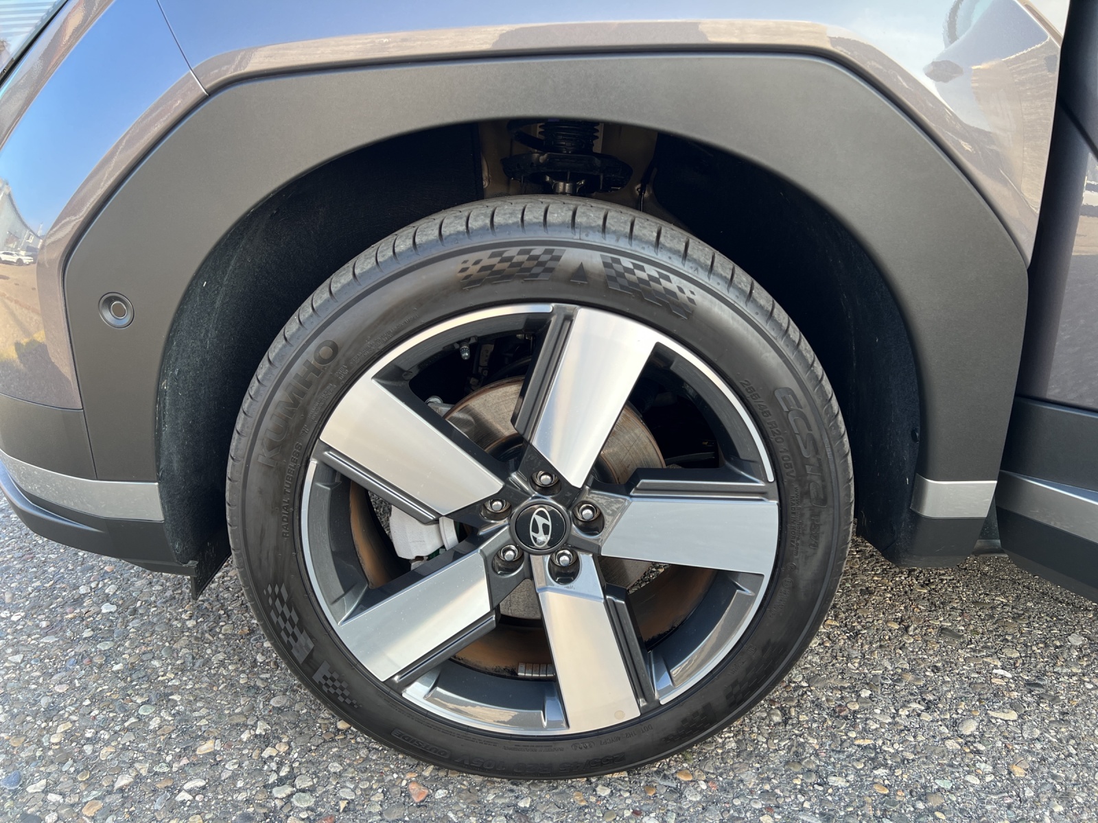 HYUNDAI Santa Fe 1.6 T-GDi PHEV Vertex 4WD-image-16