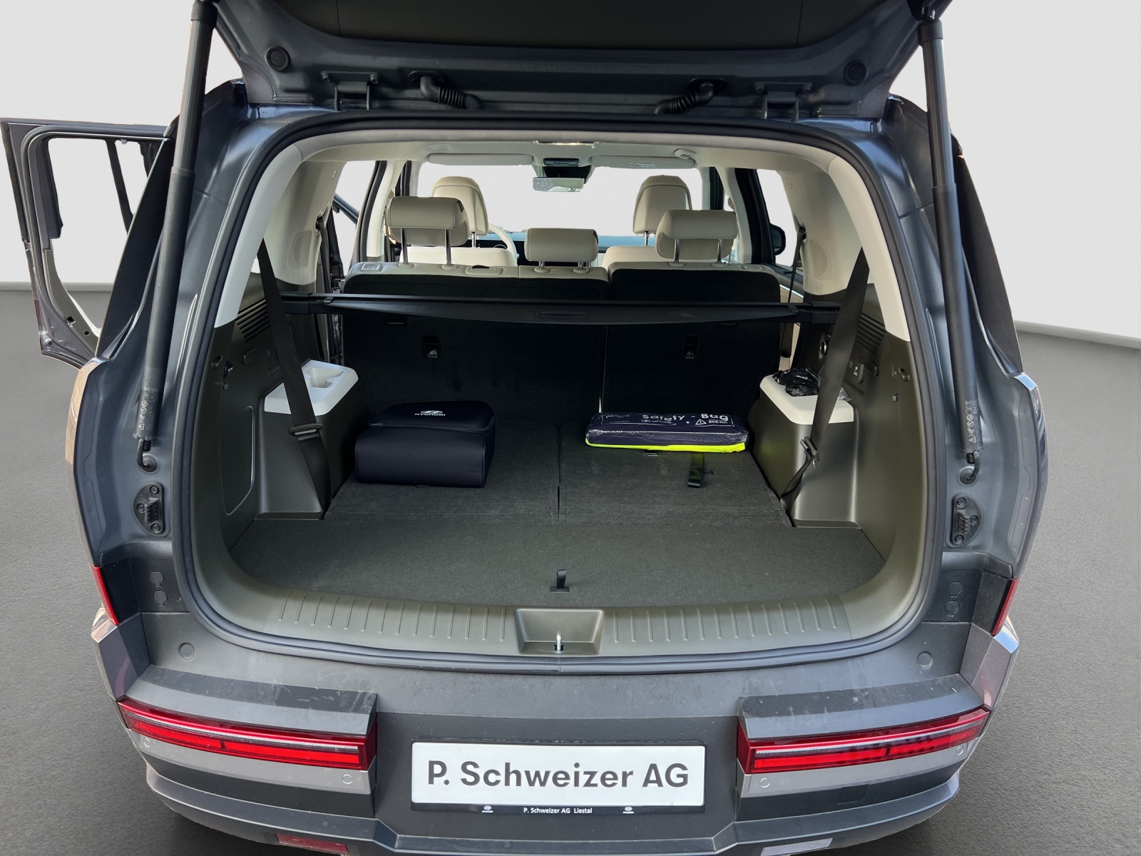 HYUNDAI Santa Fe 1.6 T-GDi PHEV Vertex 4WD-image-13