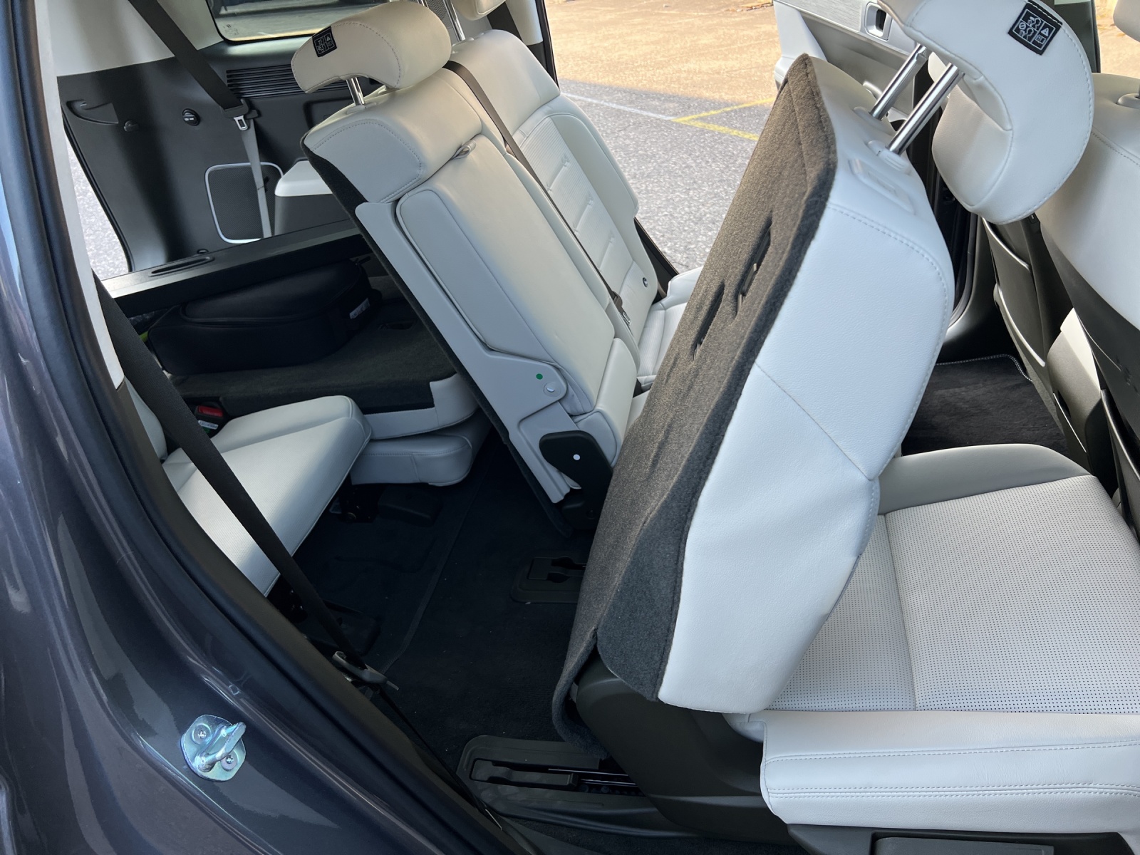 HYUNDAI Santa Fe 1.6 T-GDi PHEV Vertex 4WD-image-15