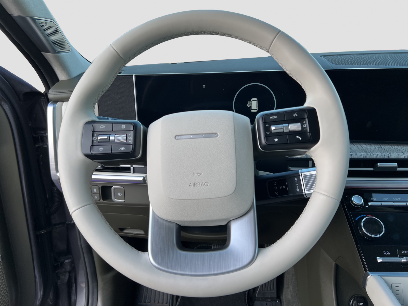 HYUNDAI Santa Fe 1.6 T-GDi PHEV Vertex 4WD-image-12