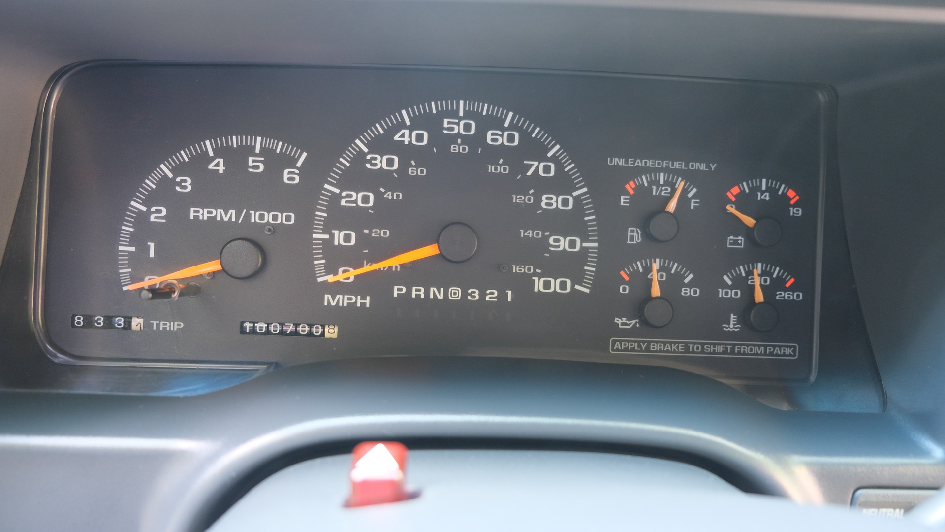 CHEVROLET Suburban 1500 LT ***VENDU***-image-10