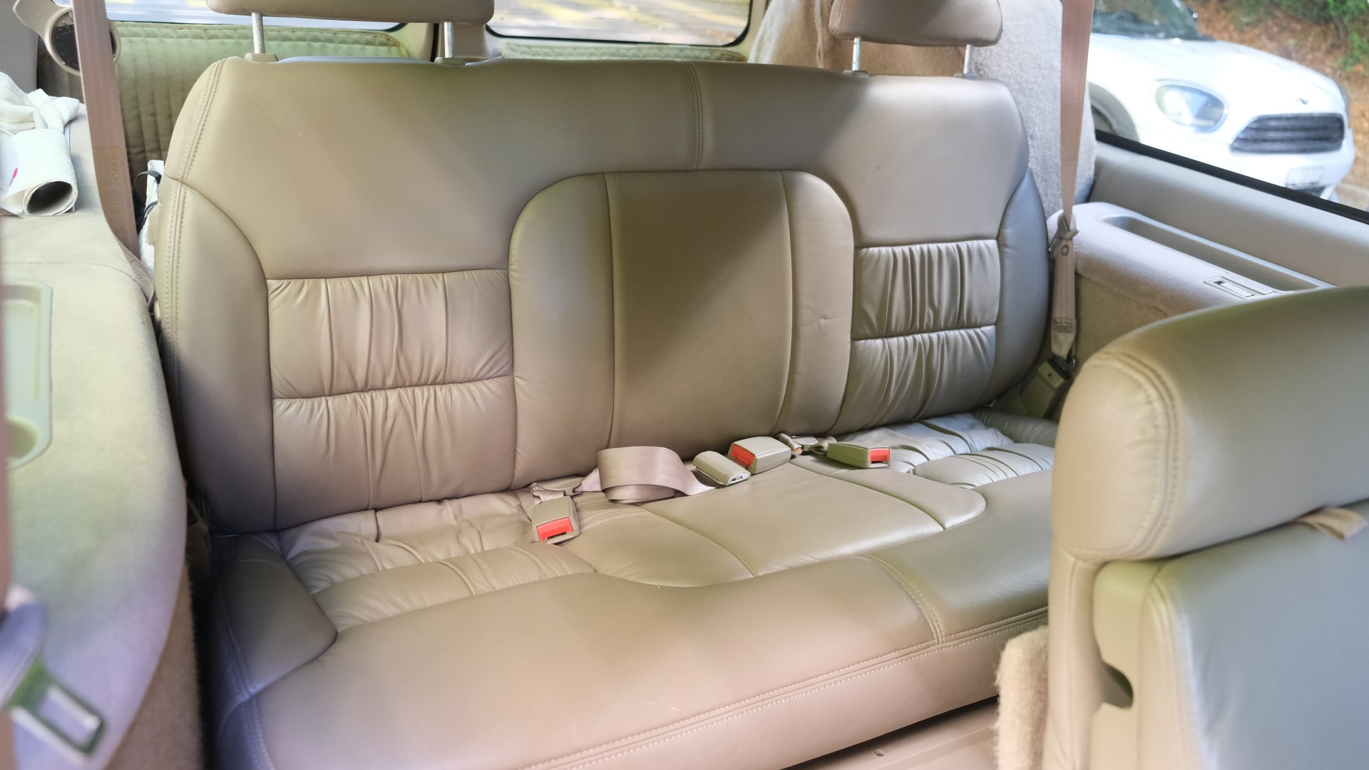 CHEVROLET Suburban 1500 LT ***VENDU***-image-17
