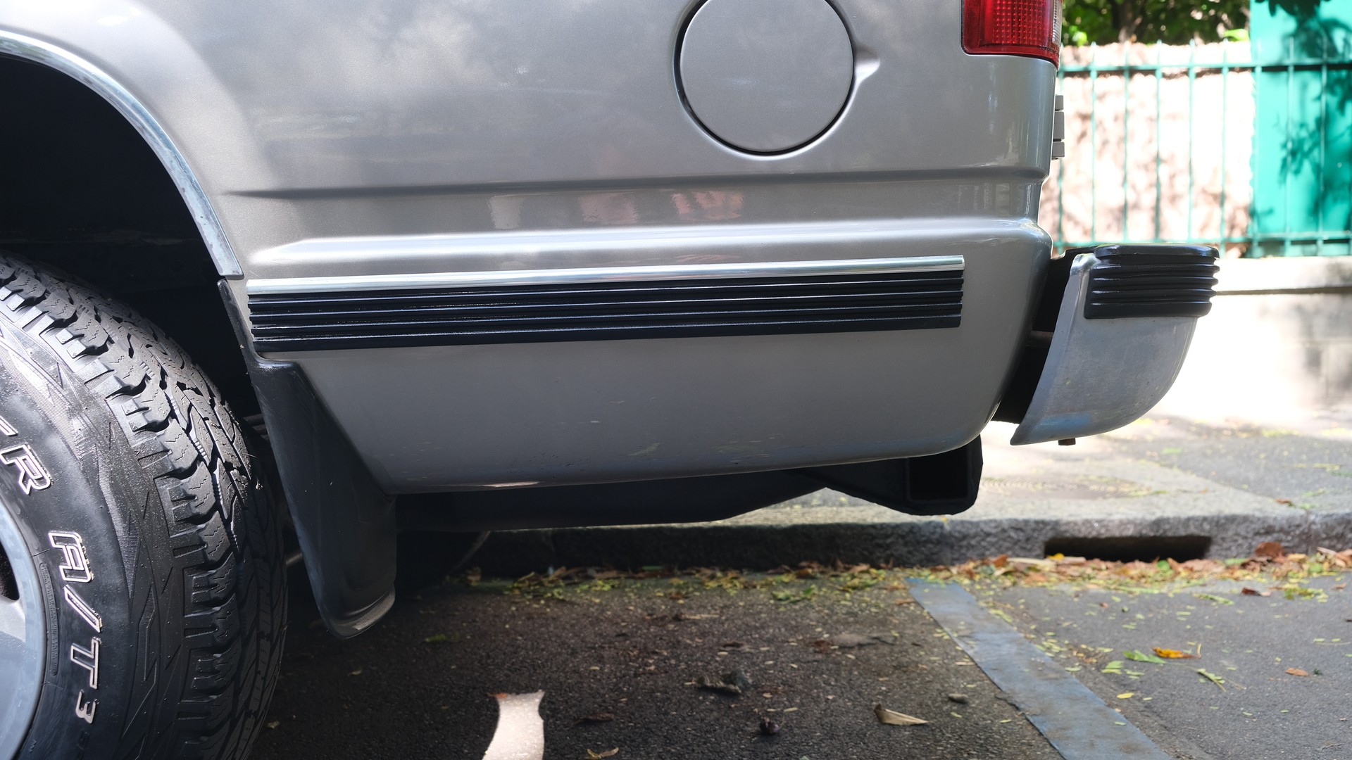 CHEVROLET Suburban 1500 LT ***VENDU***-image-4