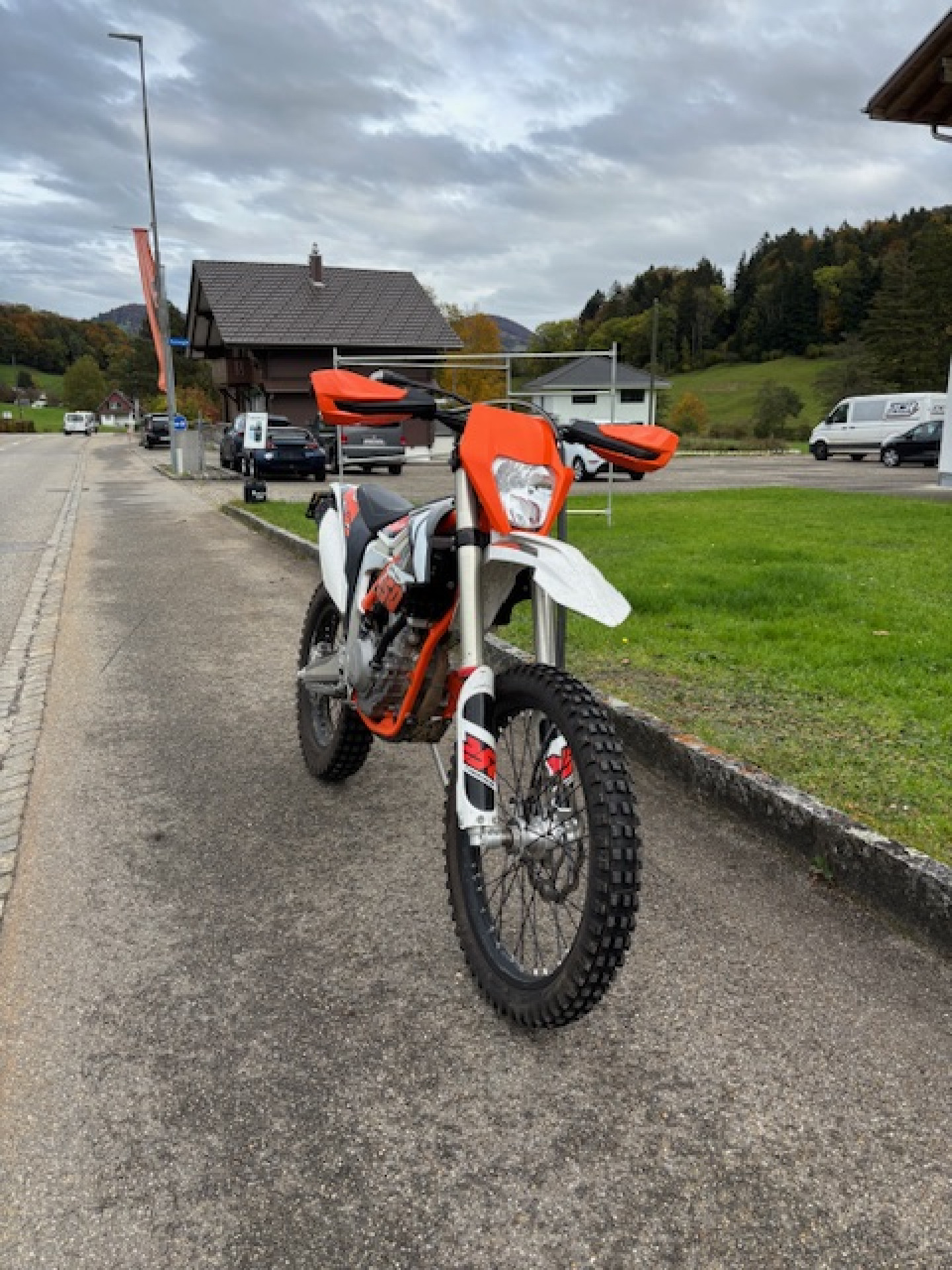 KTM Freeride 250 F-image-2