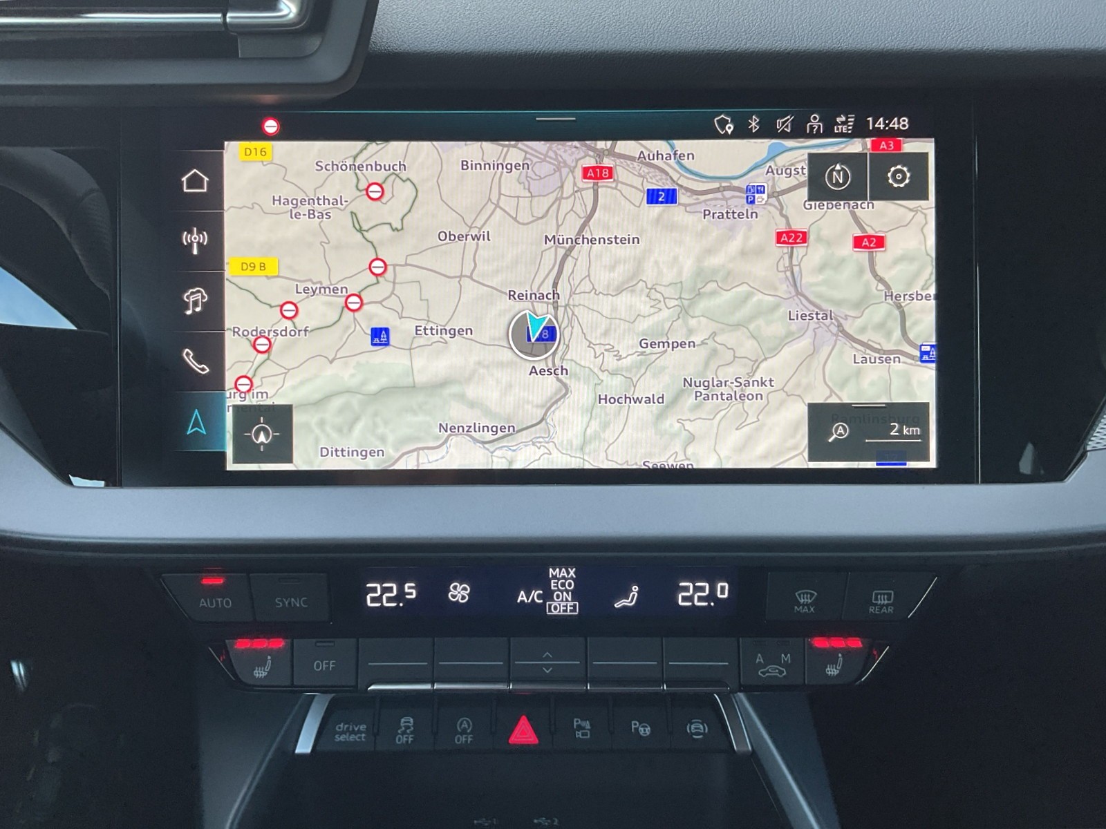 AUDI A3 allstreet 35 TFSI Attraction S-tronic-image-7