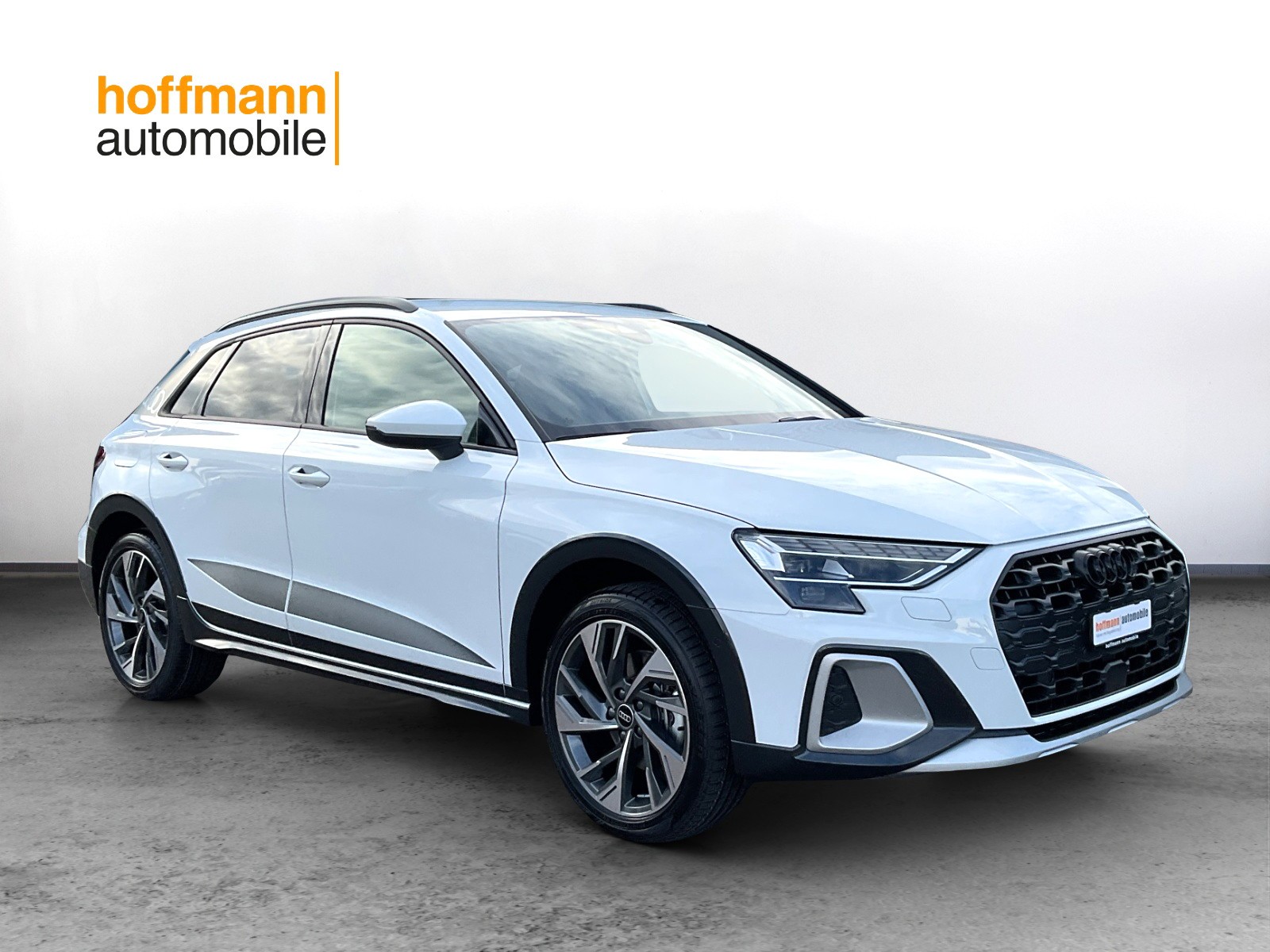 AUDI A3 allstreet 35 TFSI Attraction S-tronic-image-2